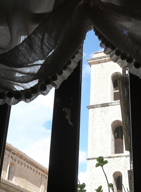 B&B Al Convento