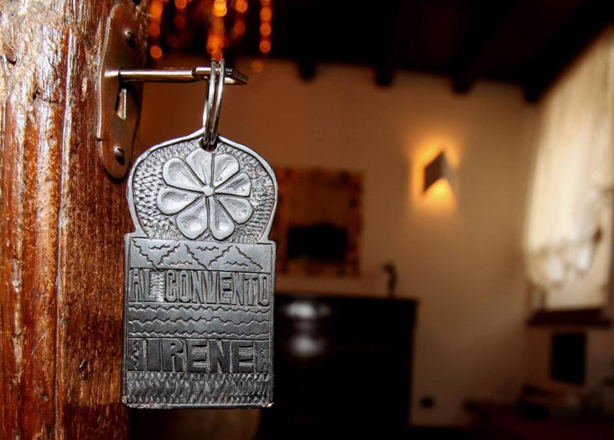B&B Al Convento
