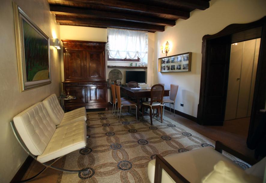 B&B Al Convento