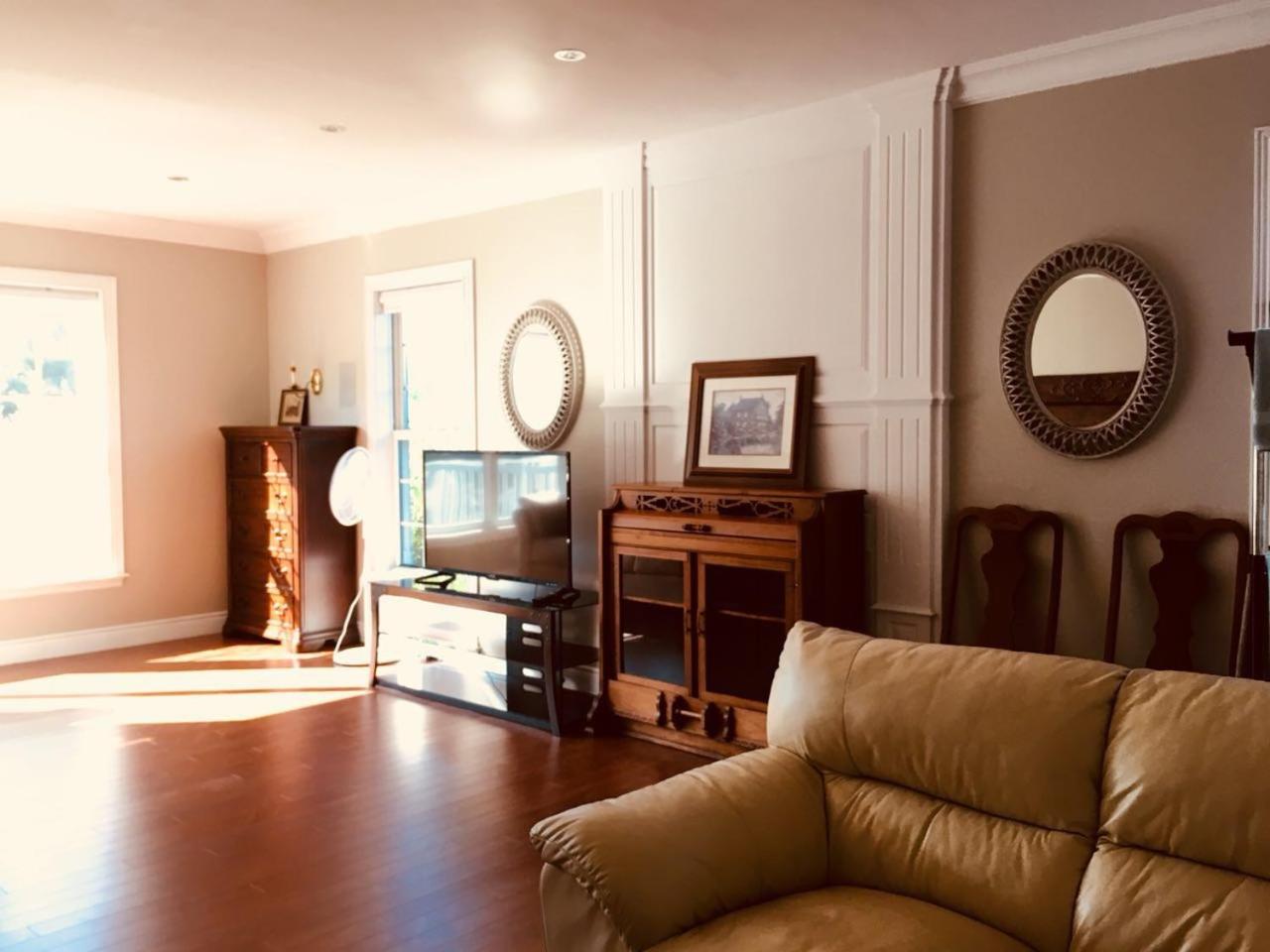 Seaview White House
