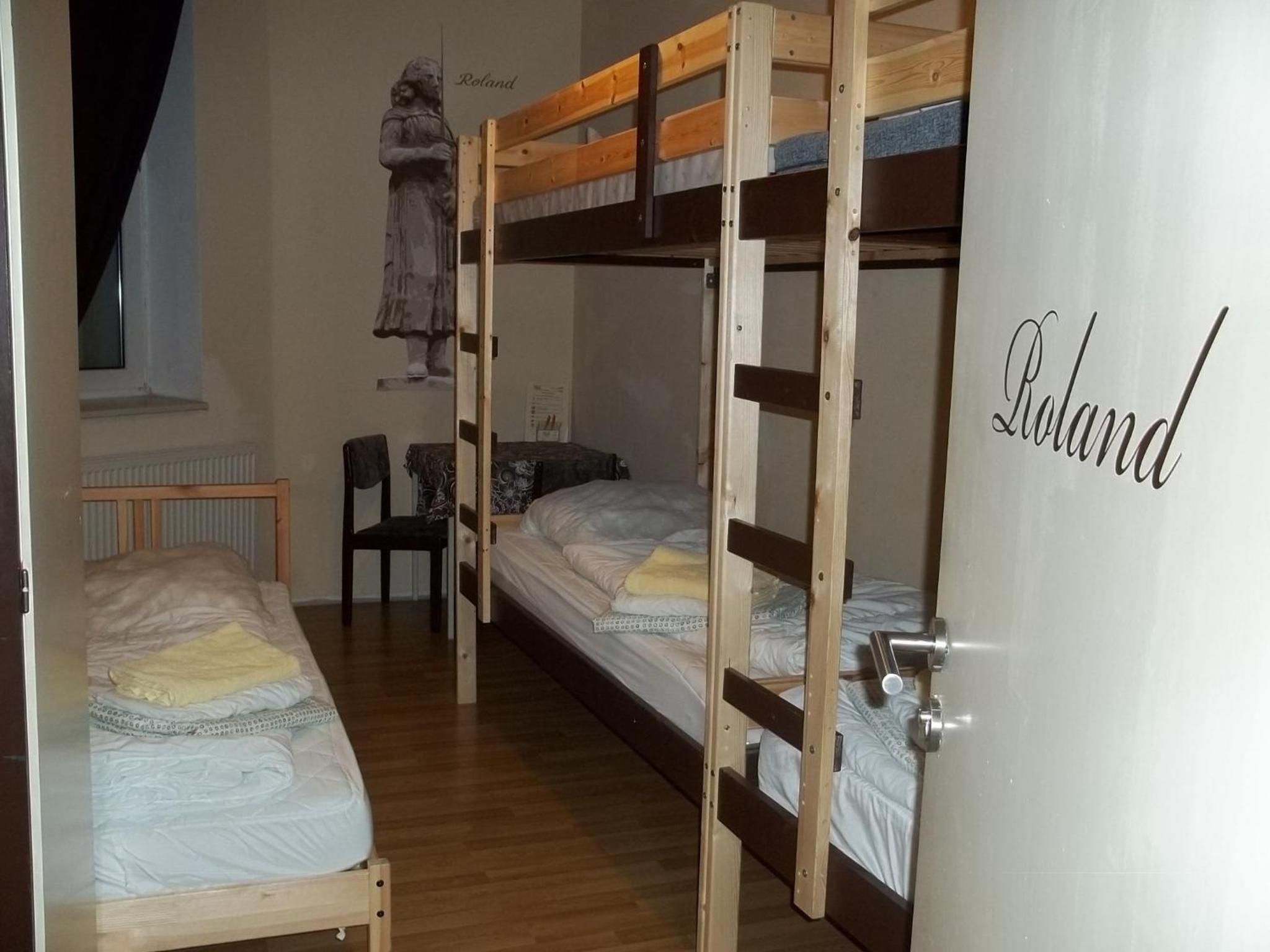 Hostel No 5 view 5