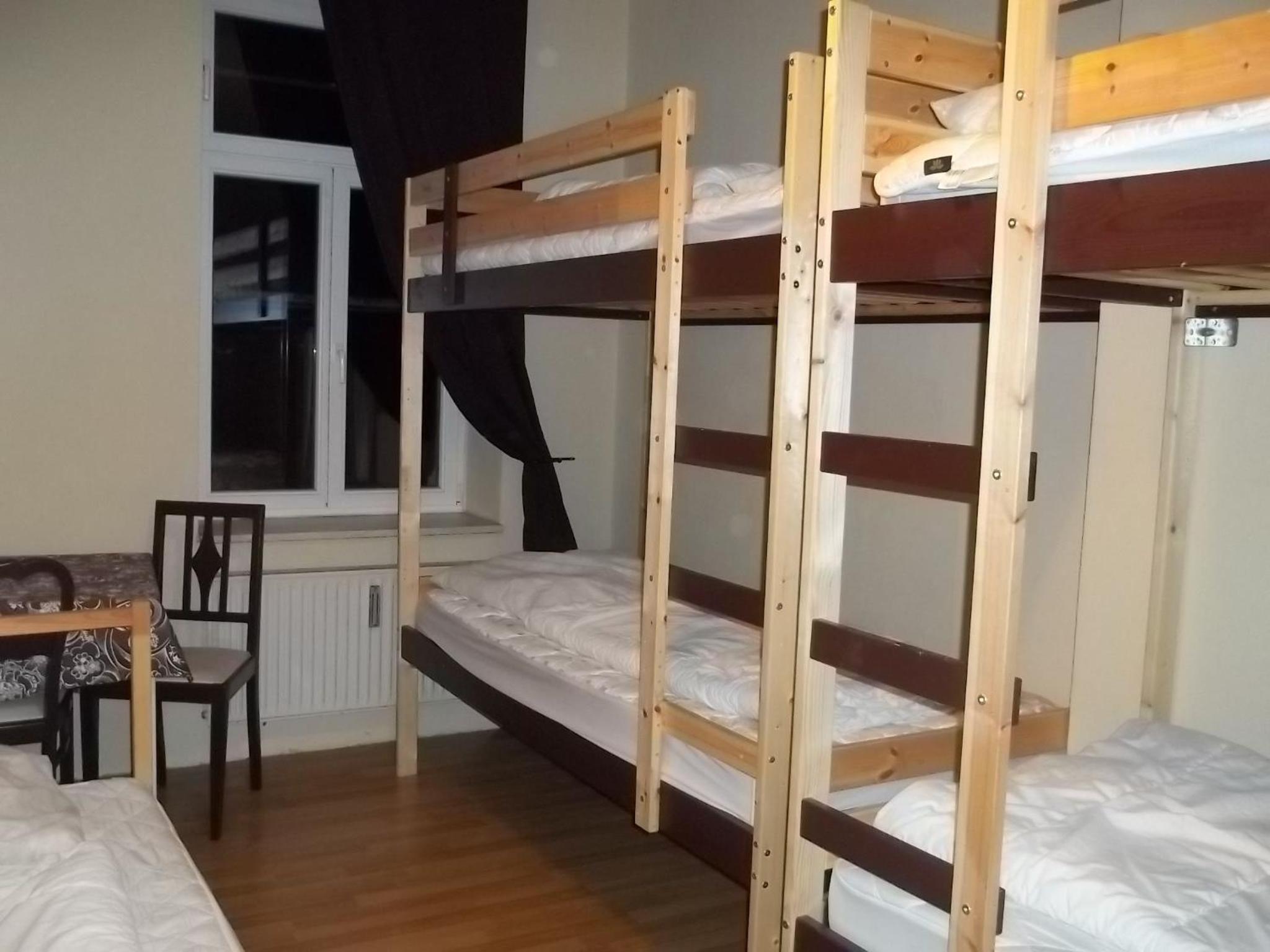 Hostel No 5 view 4