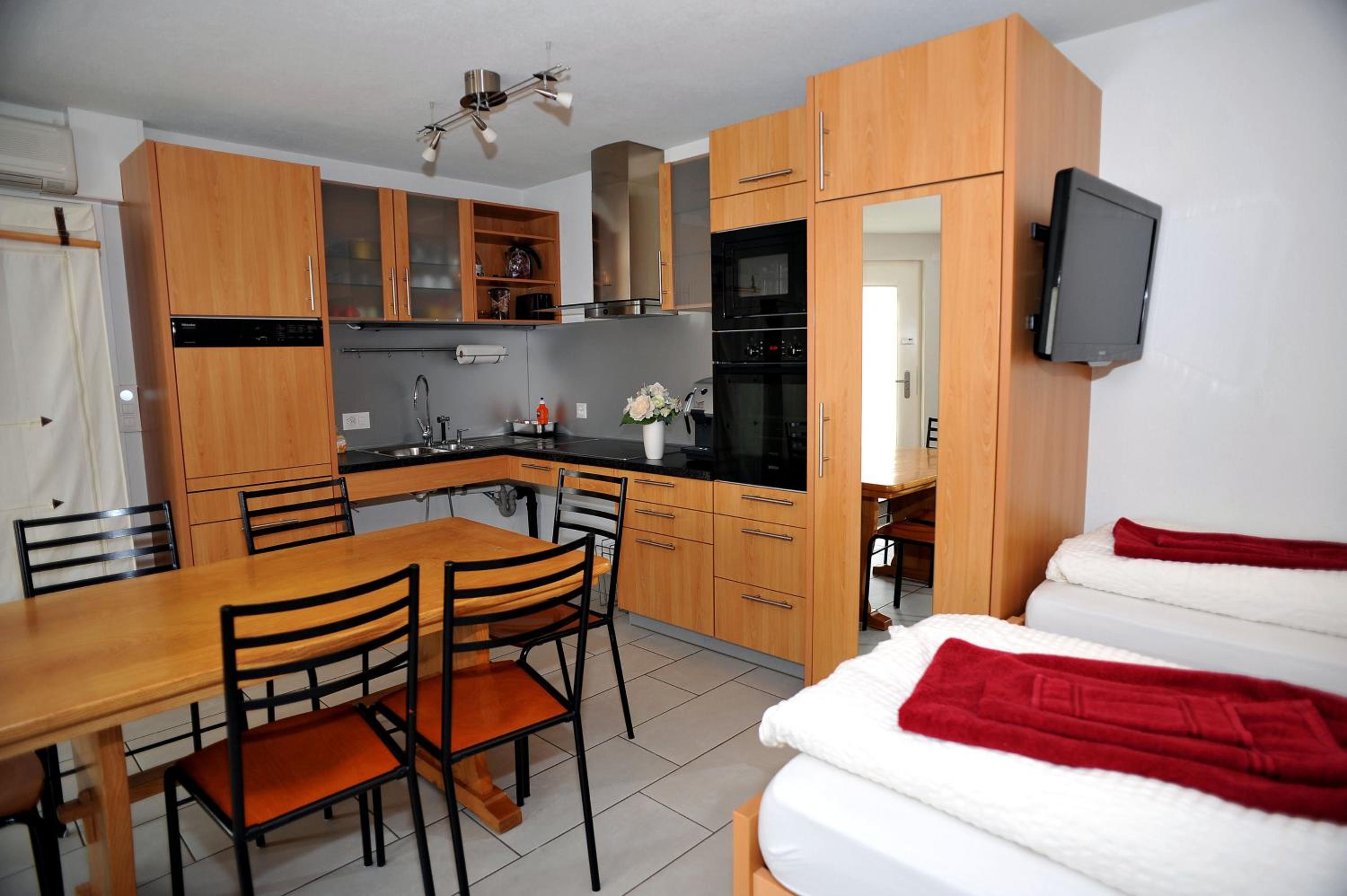 Niros Bed & Breakfast