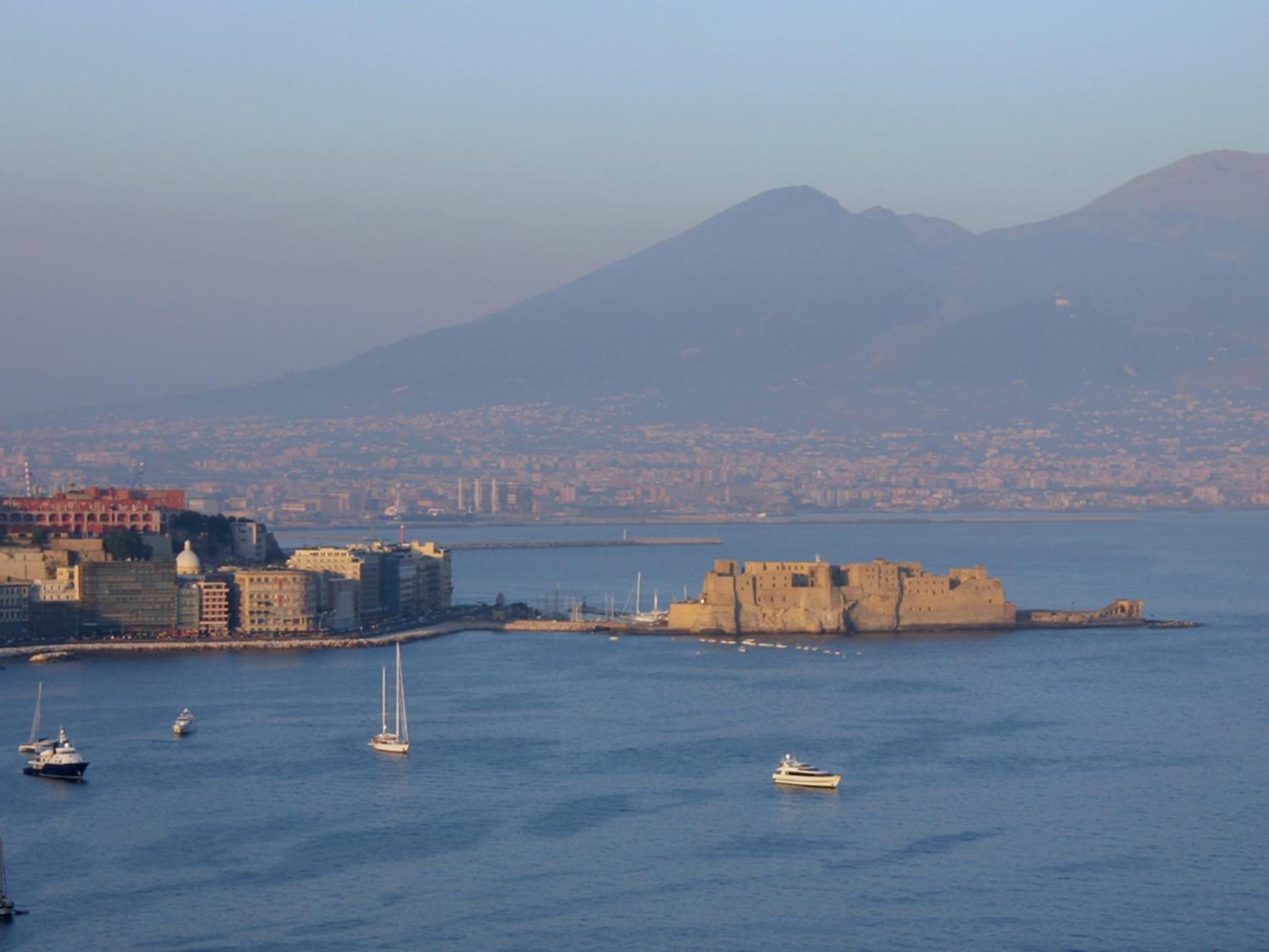 B&B Casa Aragonese