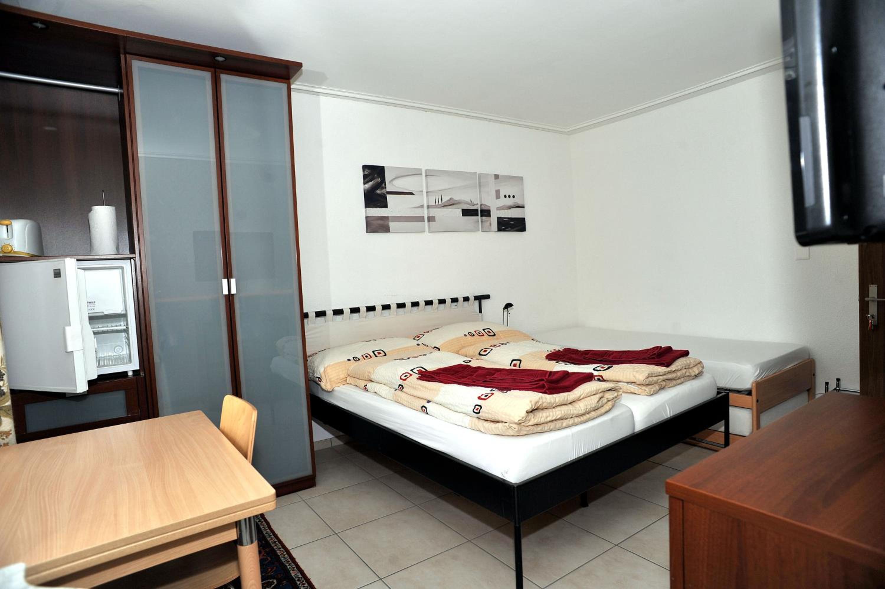 Niros Bed & Breakfast