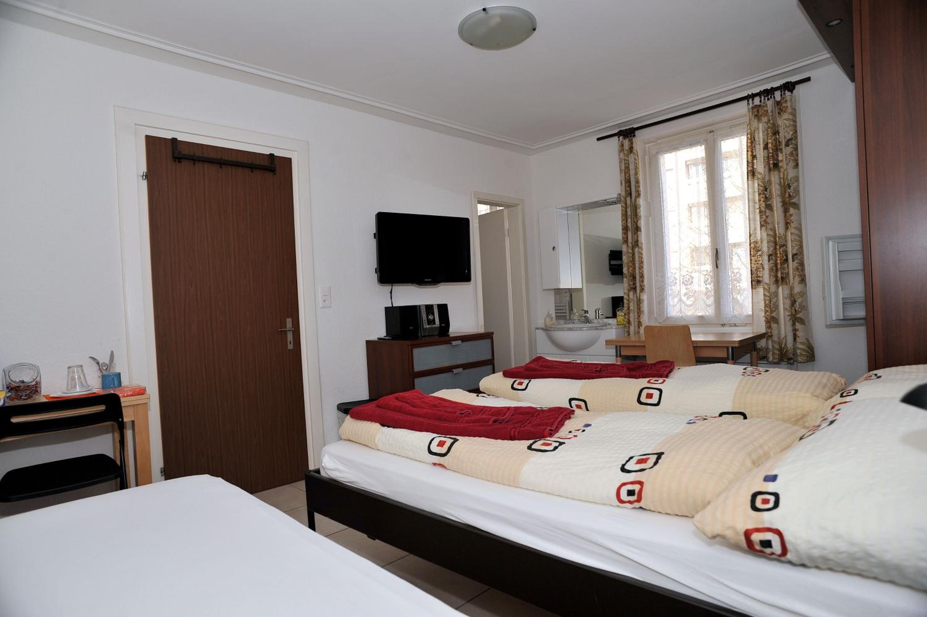 Niros Bed & Breakfast