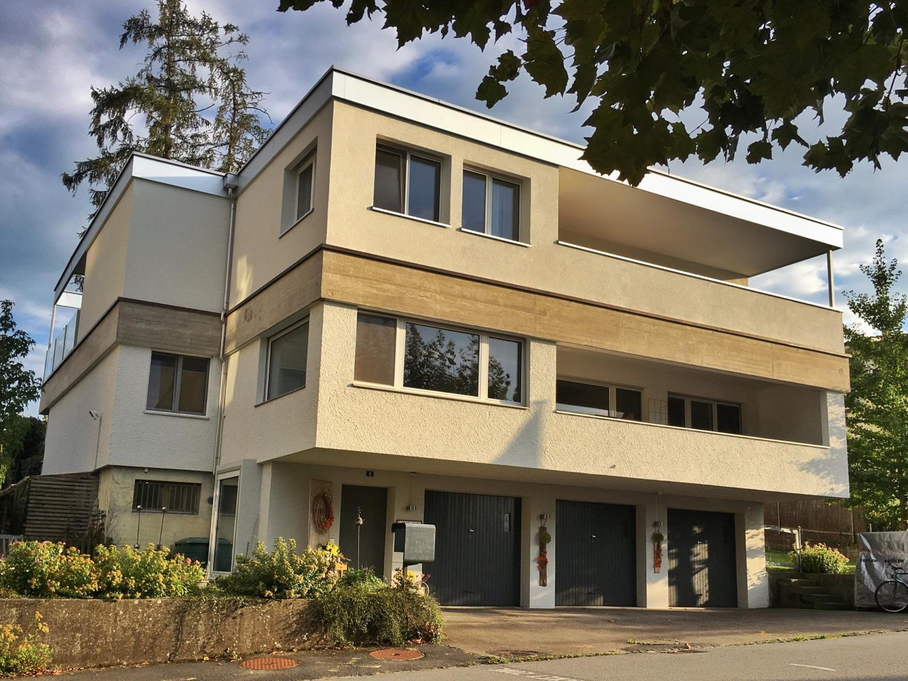 Lakelodge Romanshorn