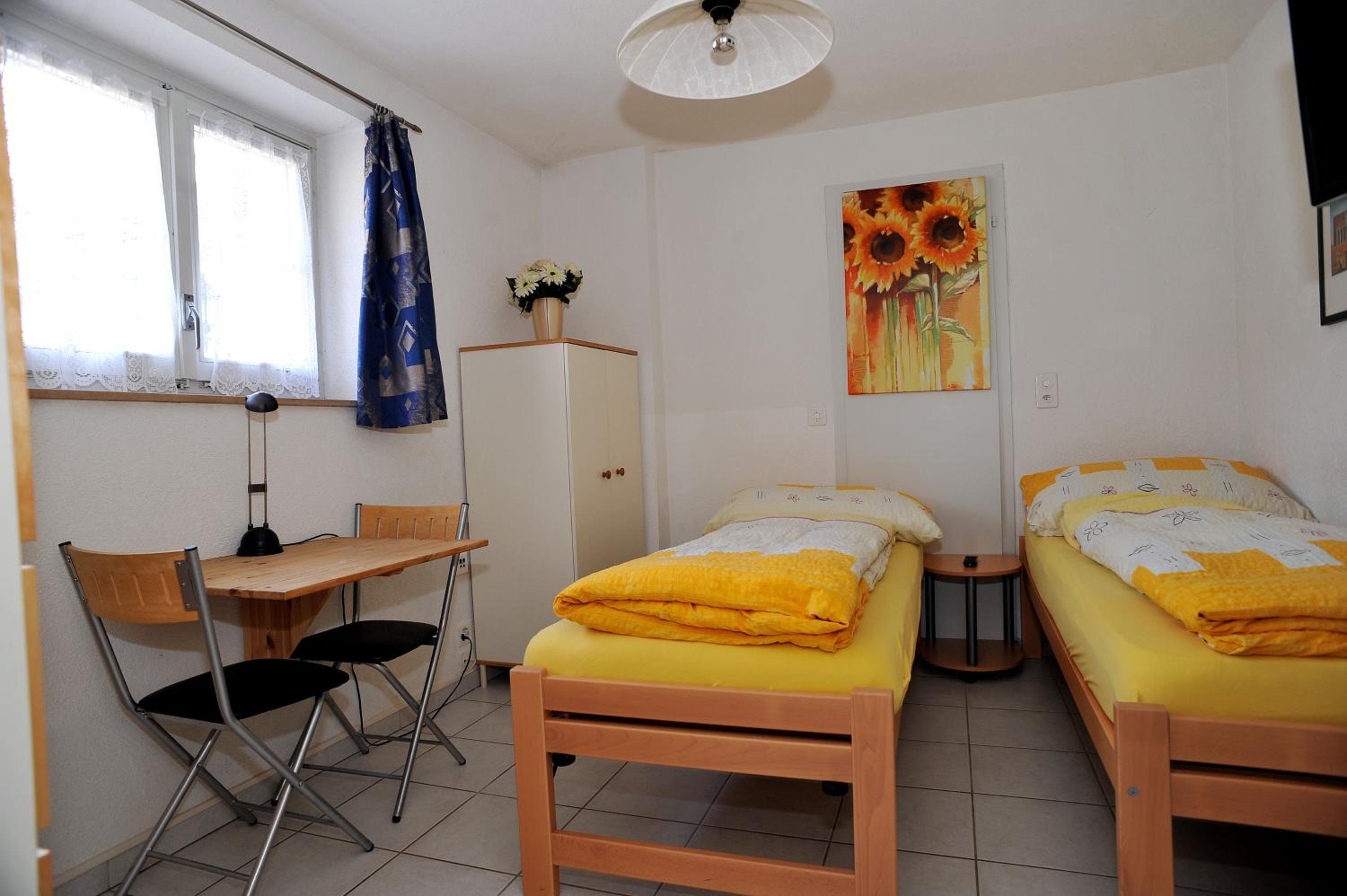 Niros Bed & Breakfast