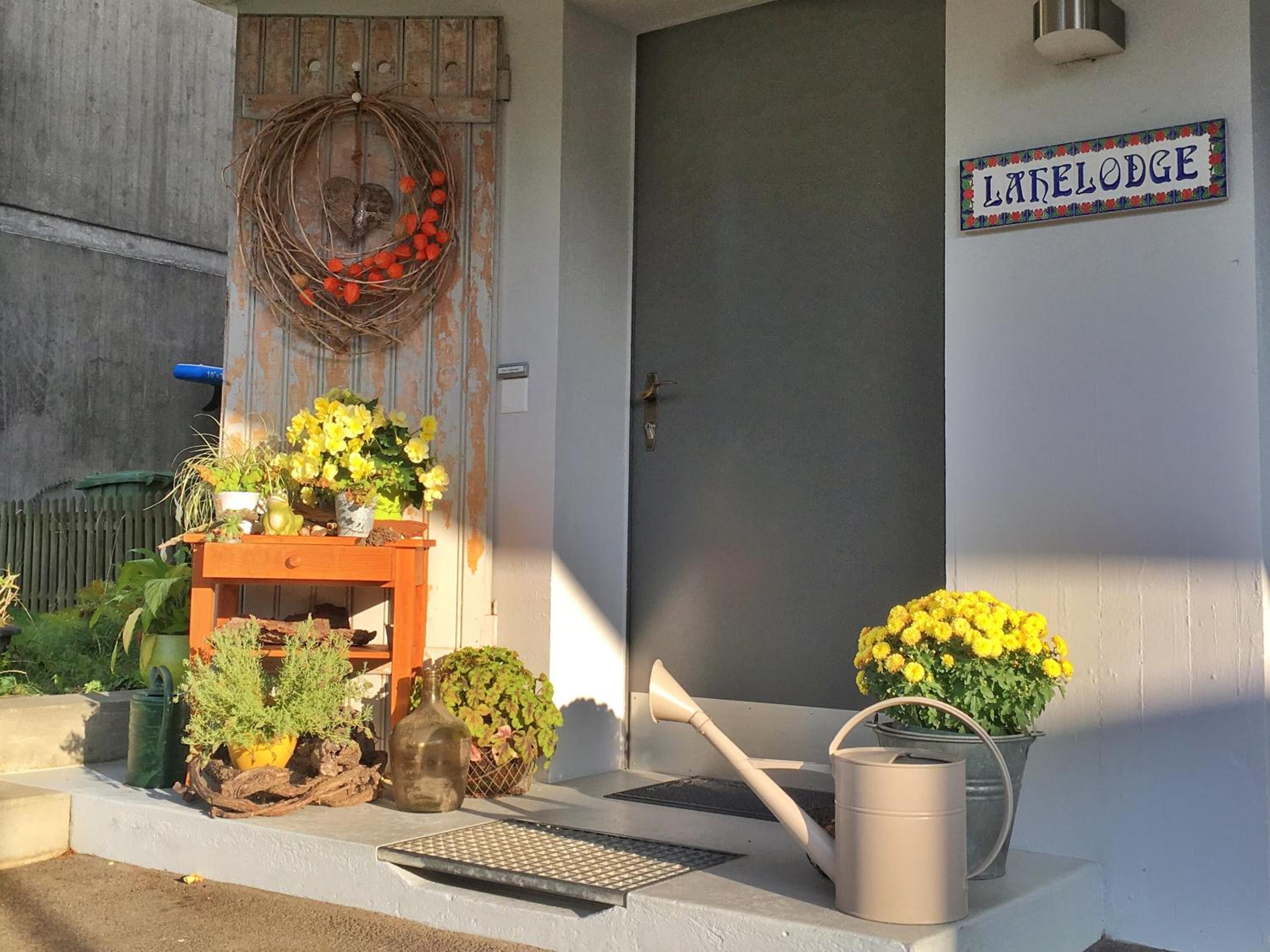 Lakelodge Romanshorn