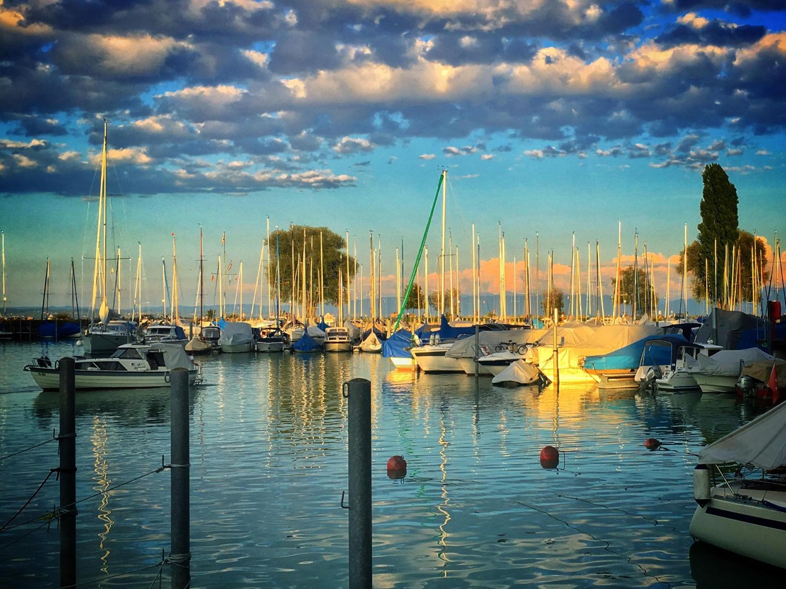 Lakelodge Romanshorn