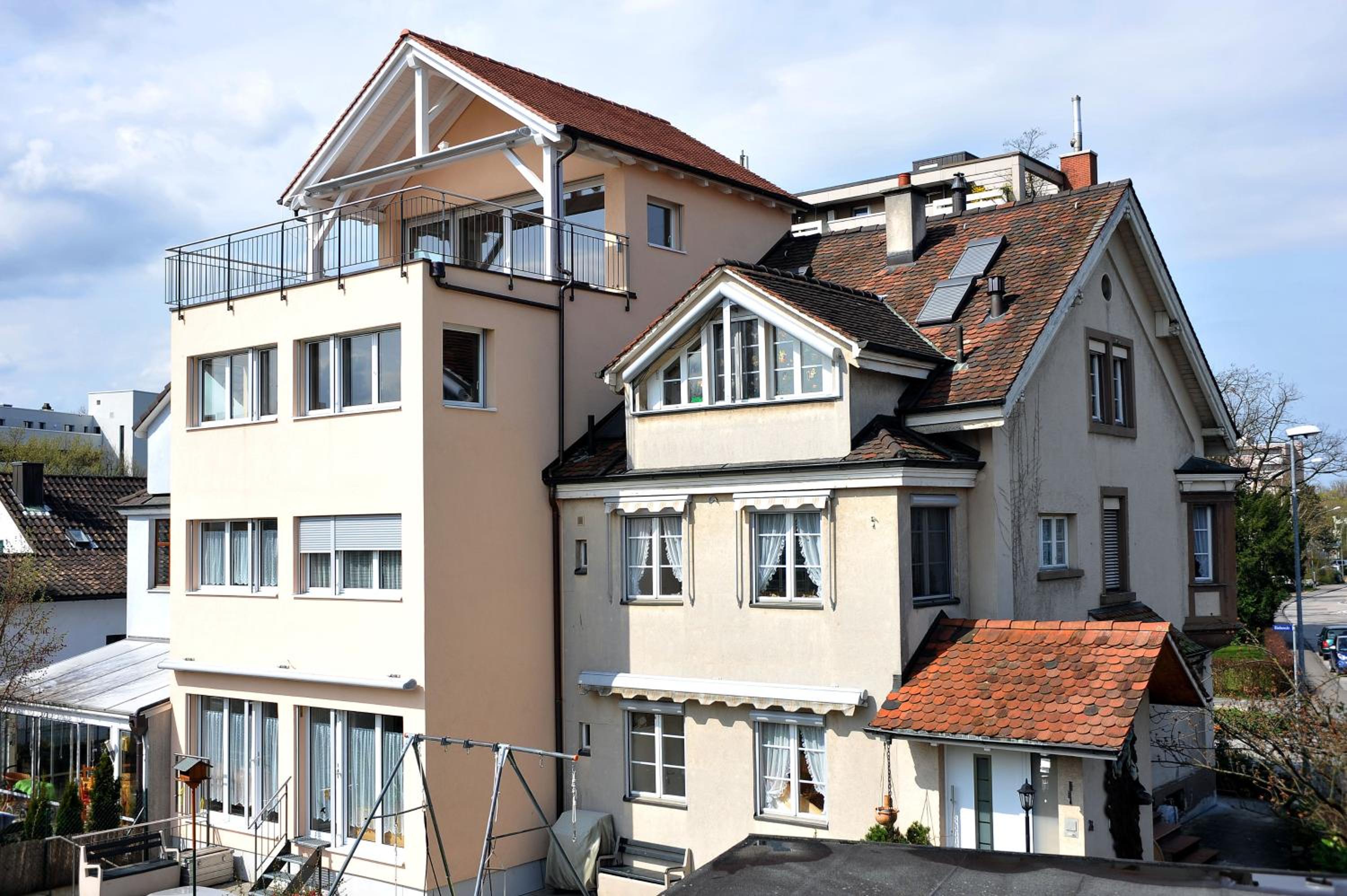 Niros Bed & Breakfast