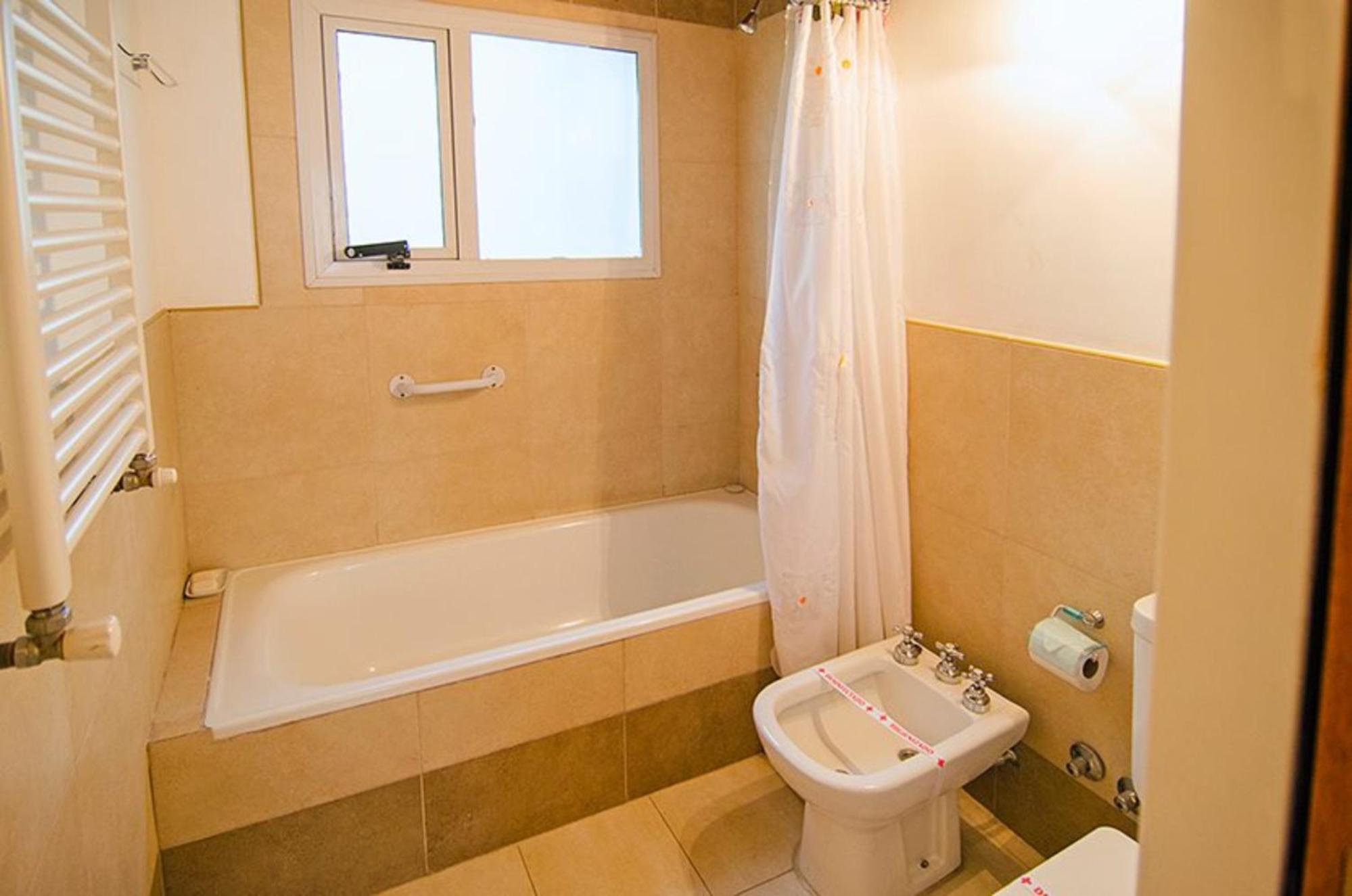 Suites del Bosque