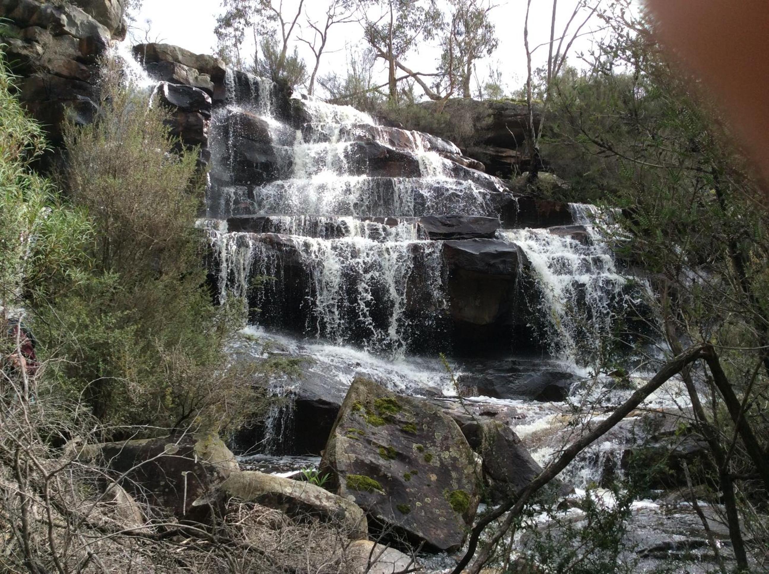 Breeze Holiday Parks - Halls Gap
