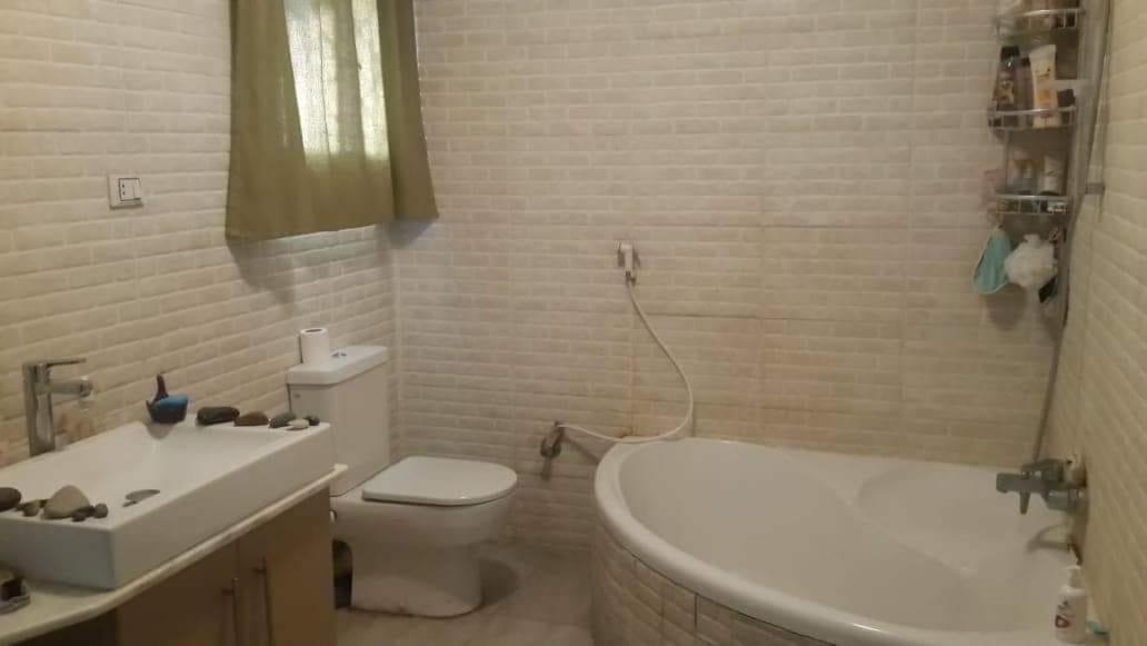 Helmeya Apartment with Touristic Views