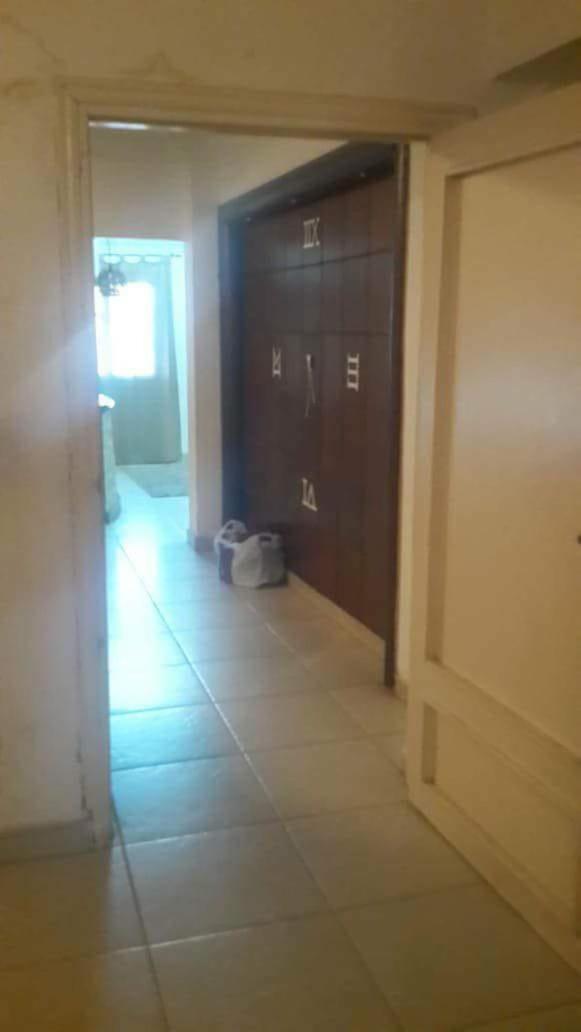 Helmeya Apartment with Touristic Views