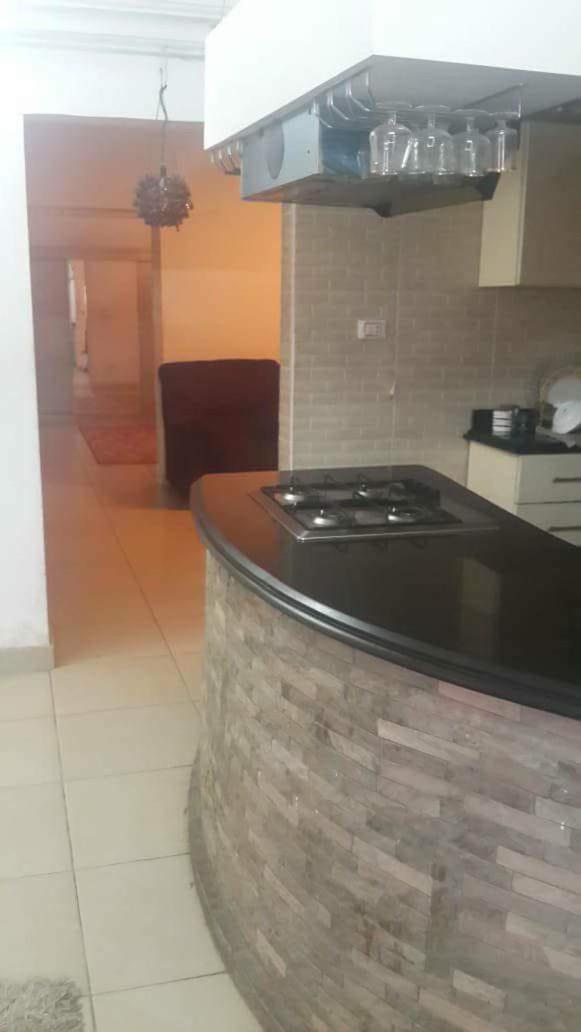 Helmeya Apartment with Touristic Views
