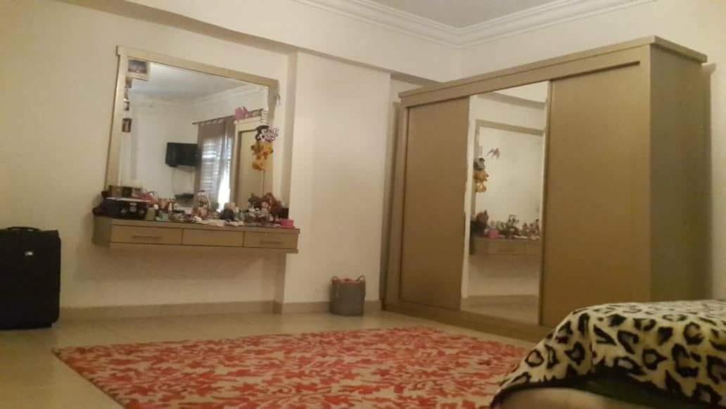 Helmeya Apartment with Touristic Views