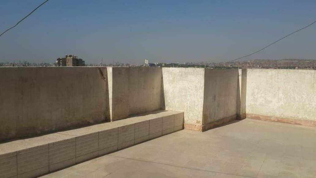 Helmeya Apartment with Touristic Views