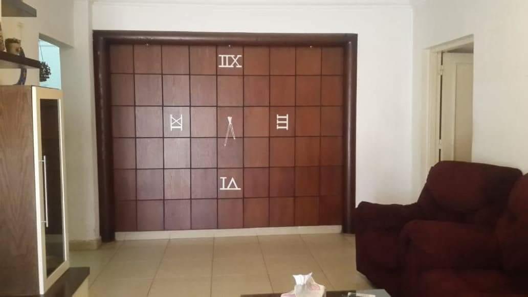 Helmeya Apartment with Touristic Views