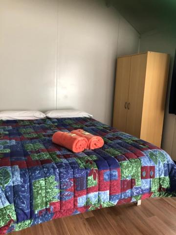 Parkes Country Cabins view 5