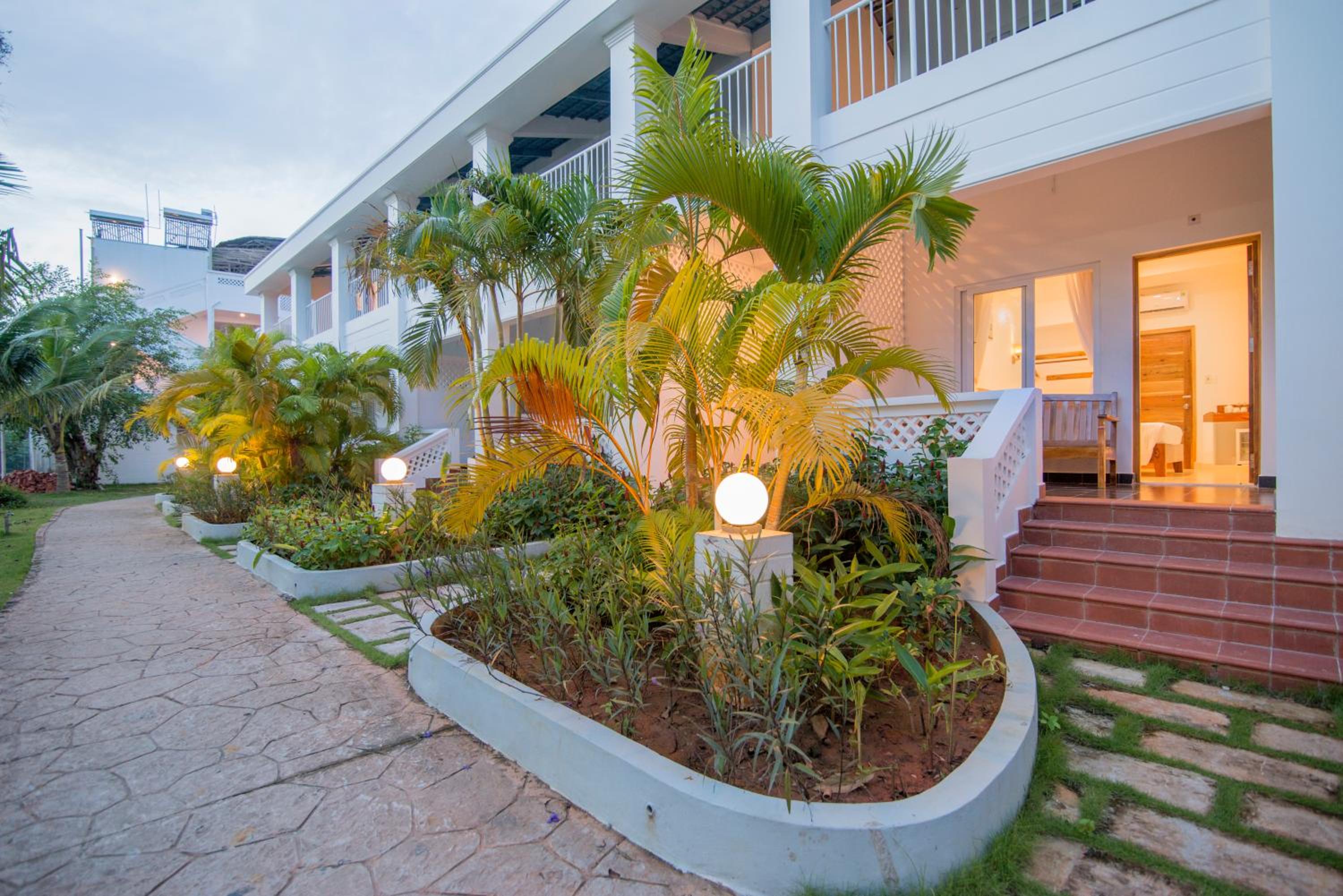 Palma Resort Phu Quoc, Trademark Collection by Wyndham