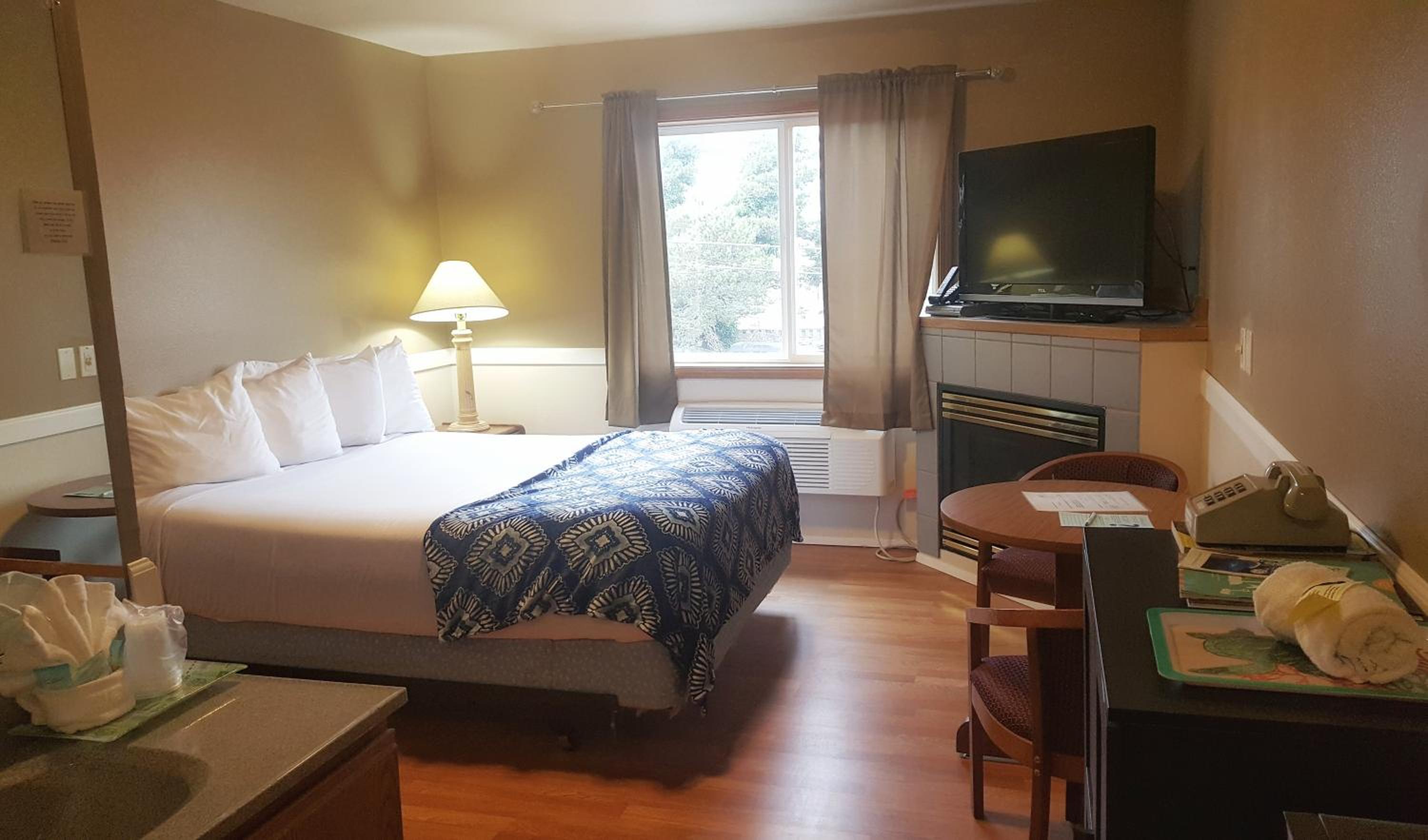 Hillcrest Inn