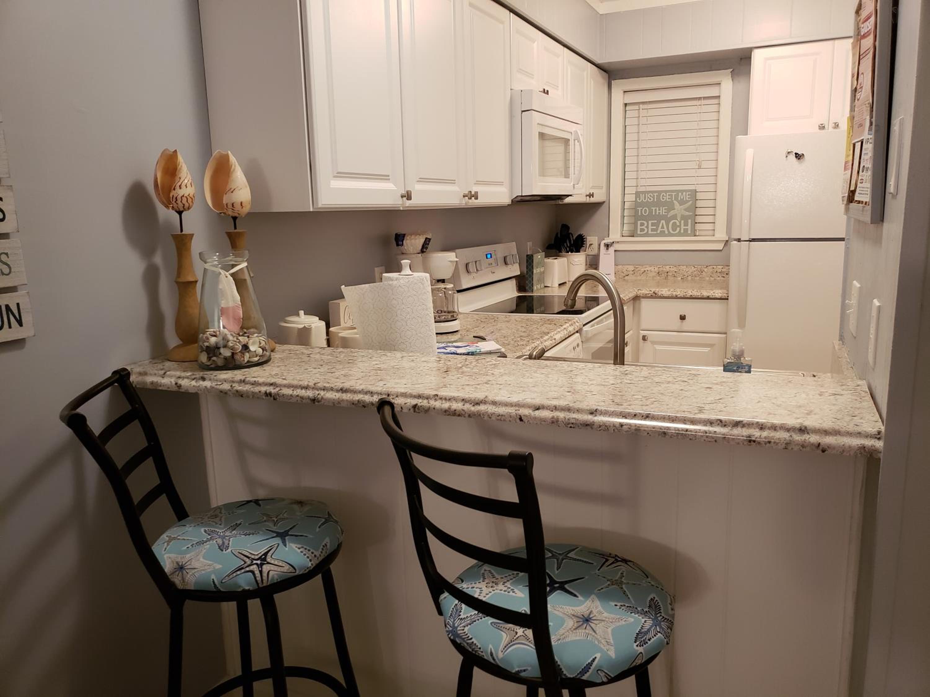 Hilton Head Resort