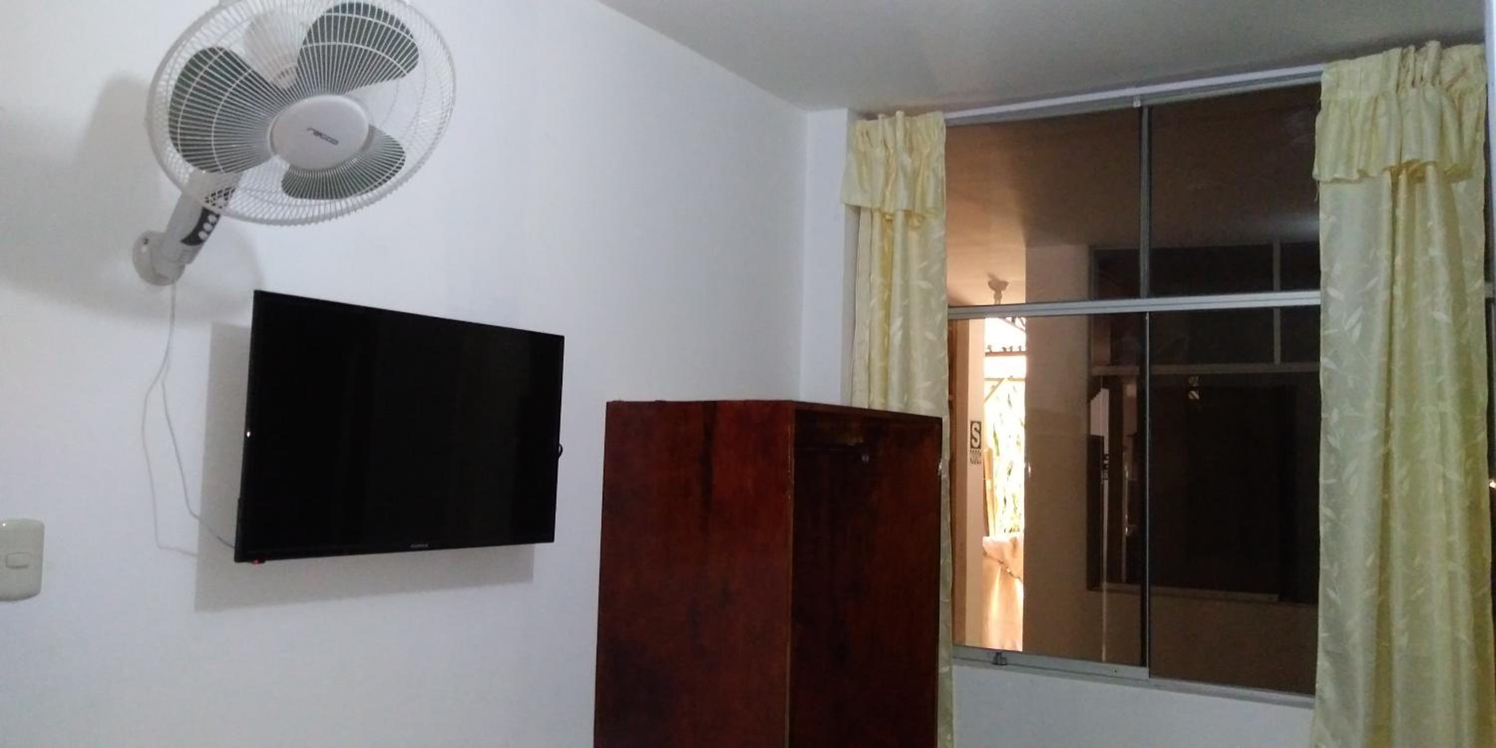 BACHÍG Hospedaje, photo 25