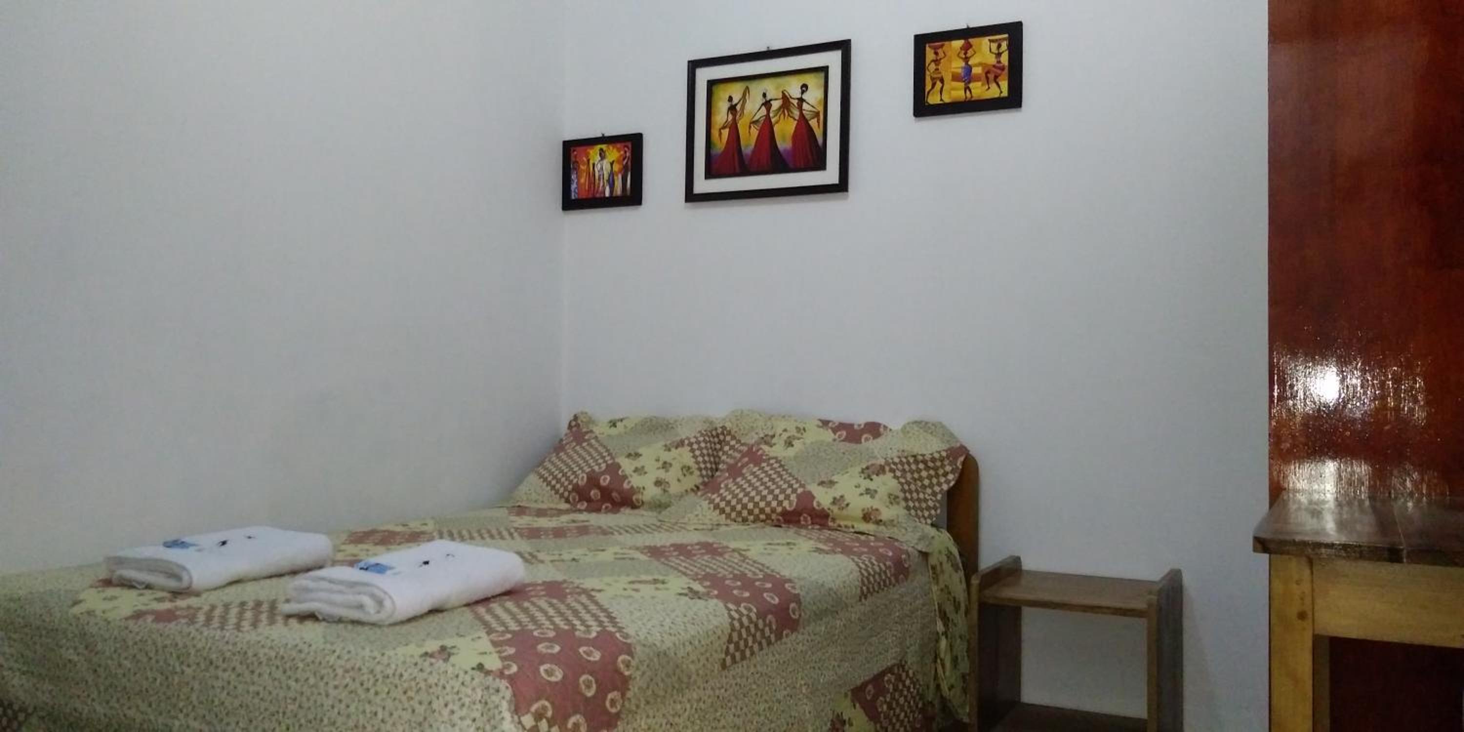 BACHÍG Hospedaje