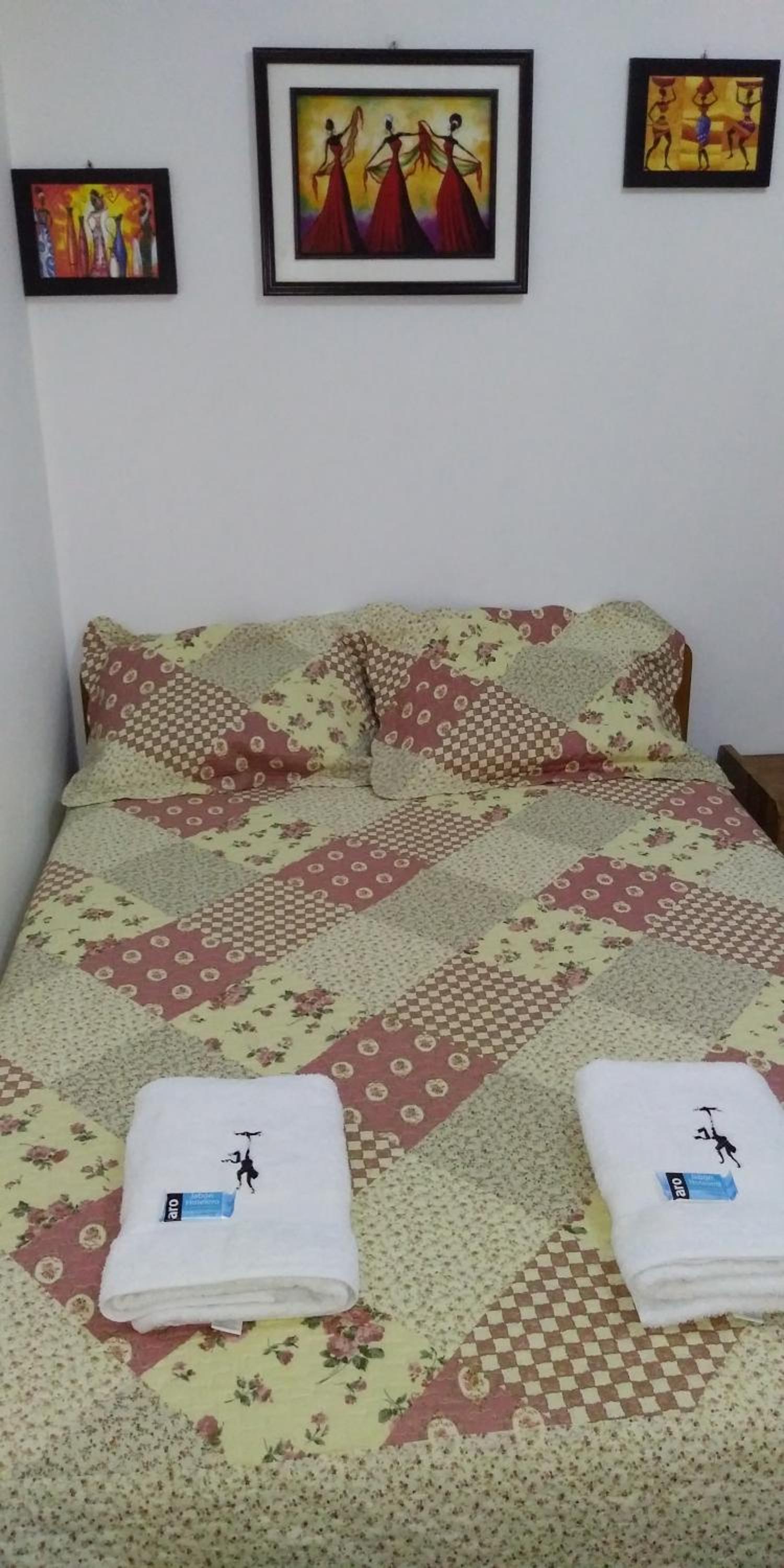 BACHÍG Hospedaje