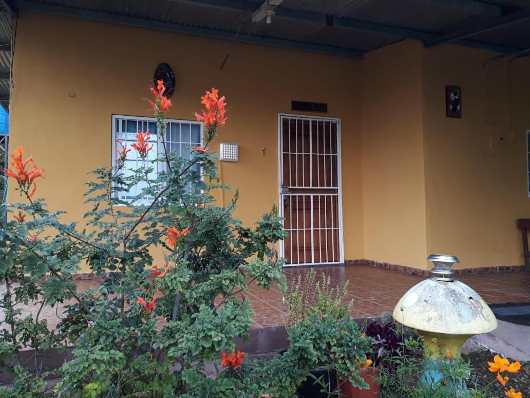 Cabañas Brisas Alto Boquete