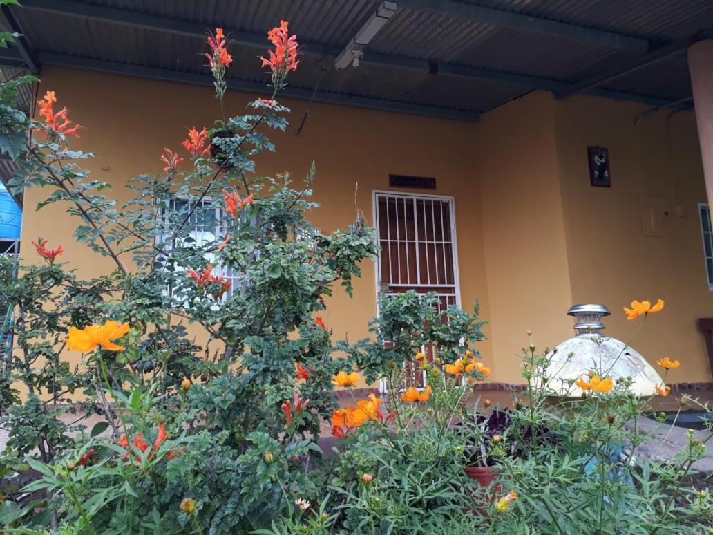 Cabañas Brisas Alto Boquete