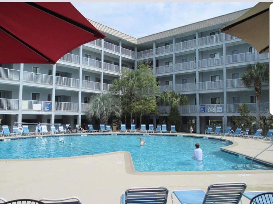 Hilton Head Resort, photo 42