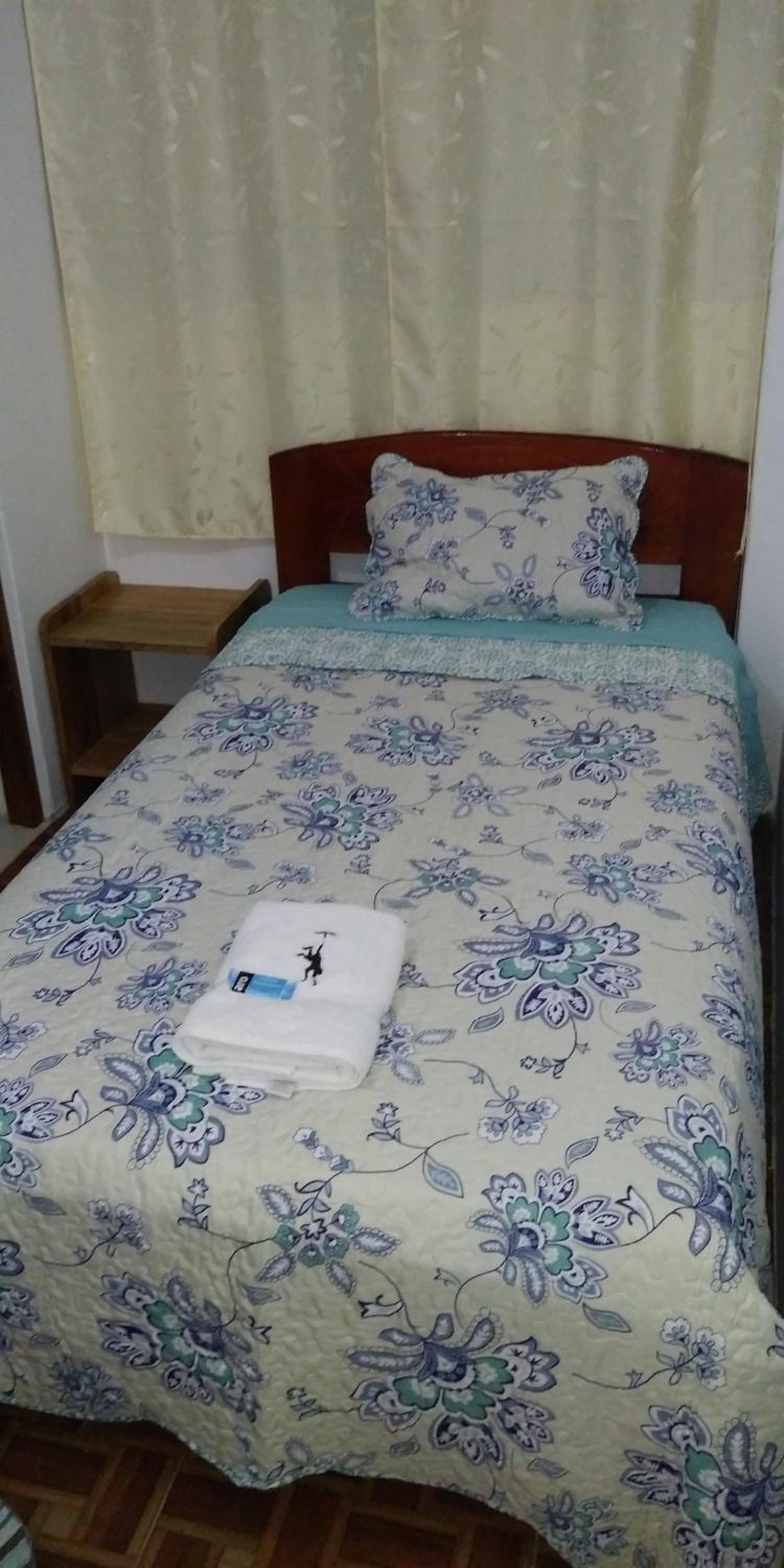 BACHÍG Hospedaje