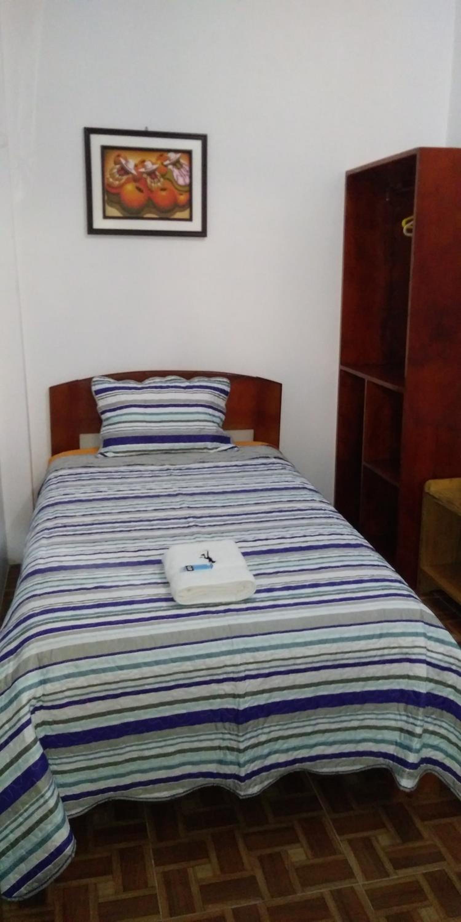 BACHÍG Hospedaje, photo 33