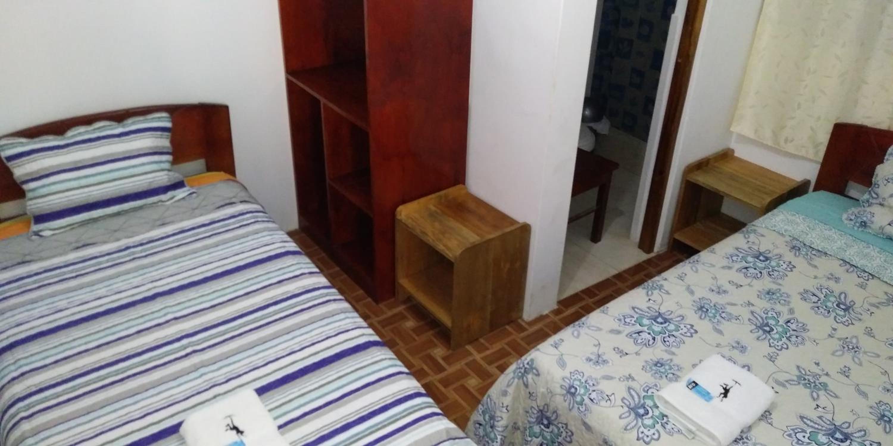 BACHÍG Hospedaje, photo 48