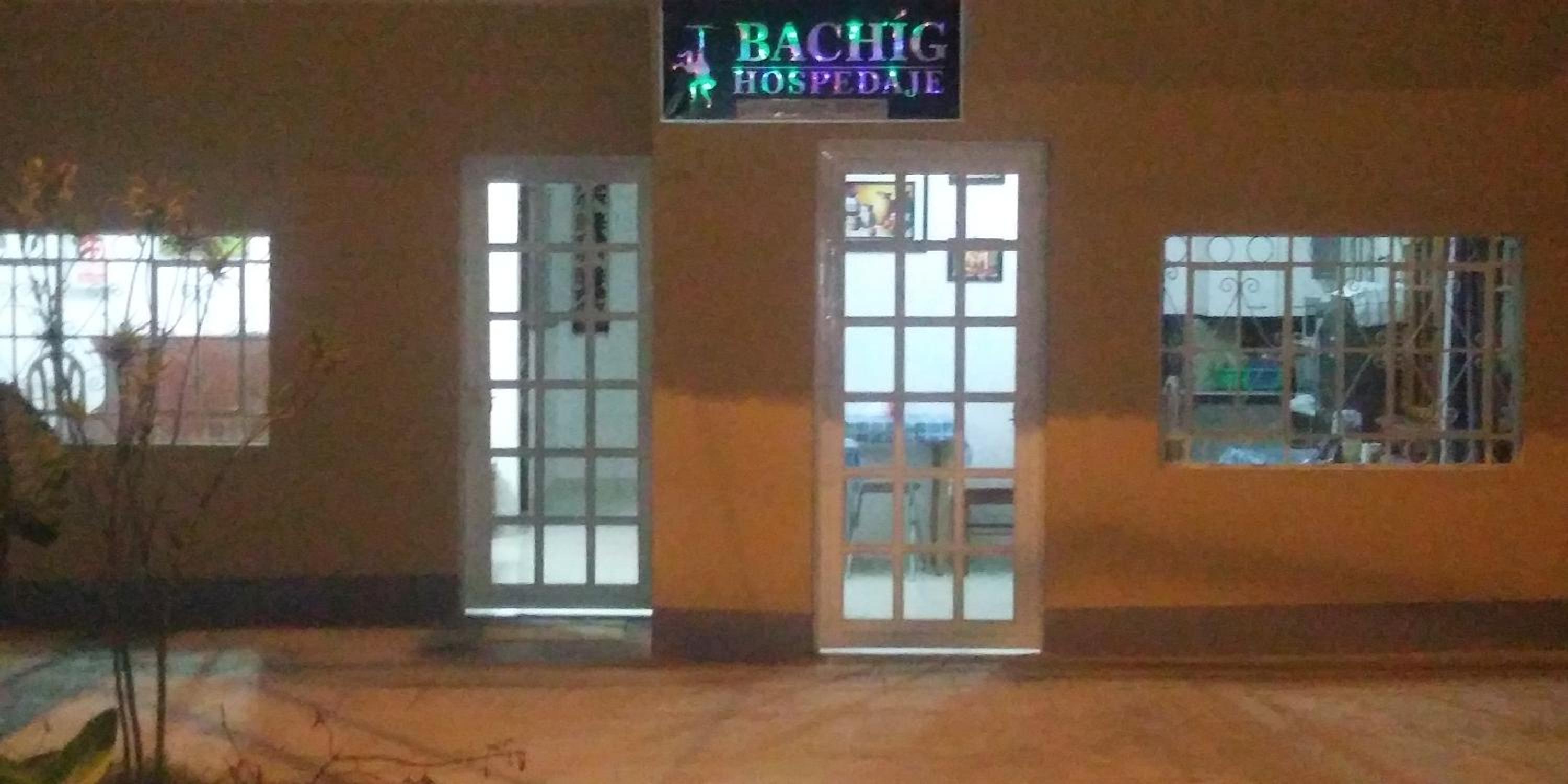 BACHÍG Hospedaje, photo 79