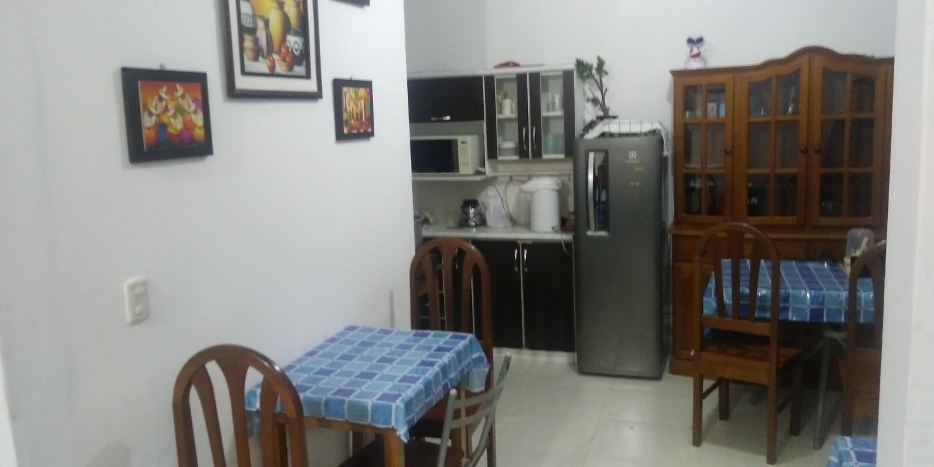 BACHÍG Hospedaje, photo 24