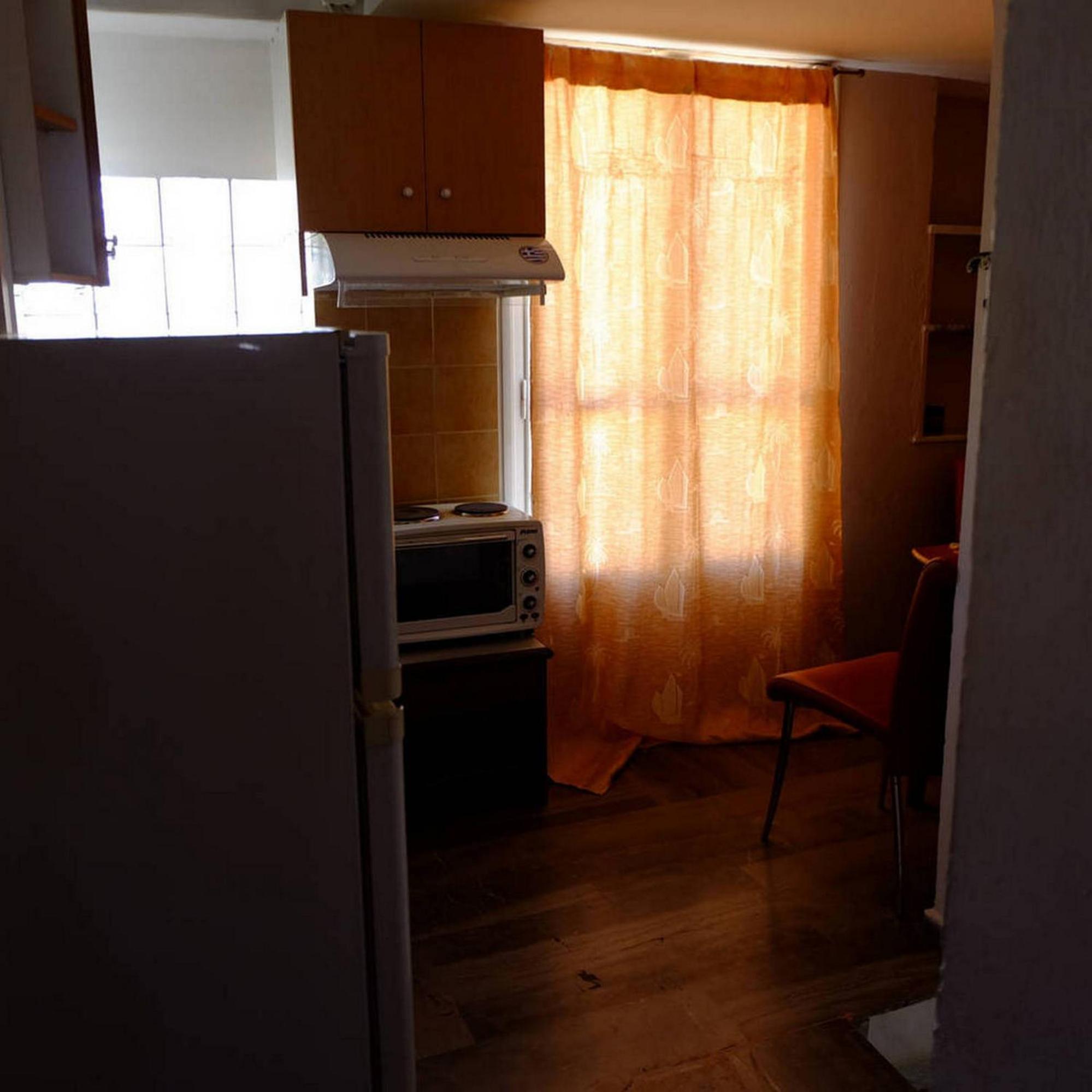 Comfortable Home Ermoupolis