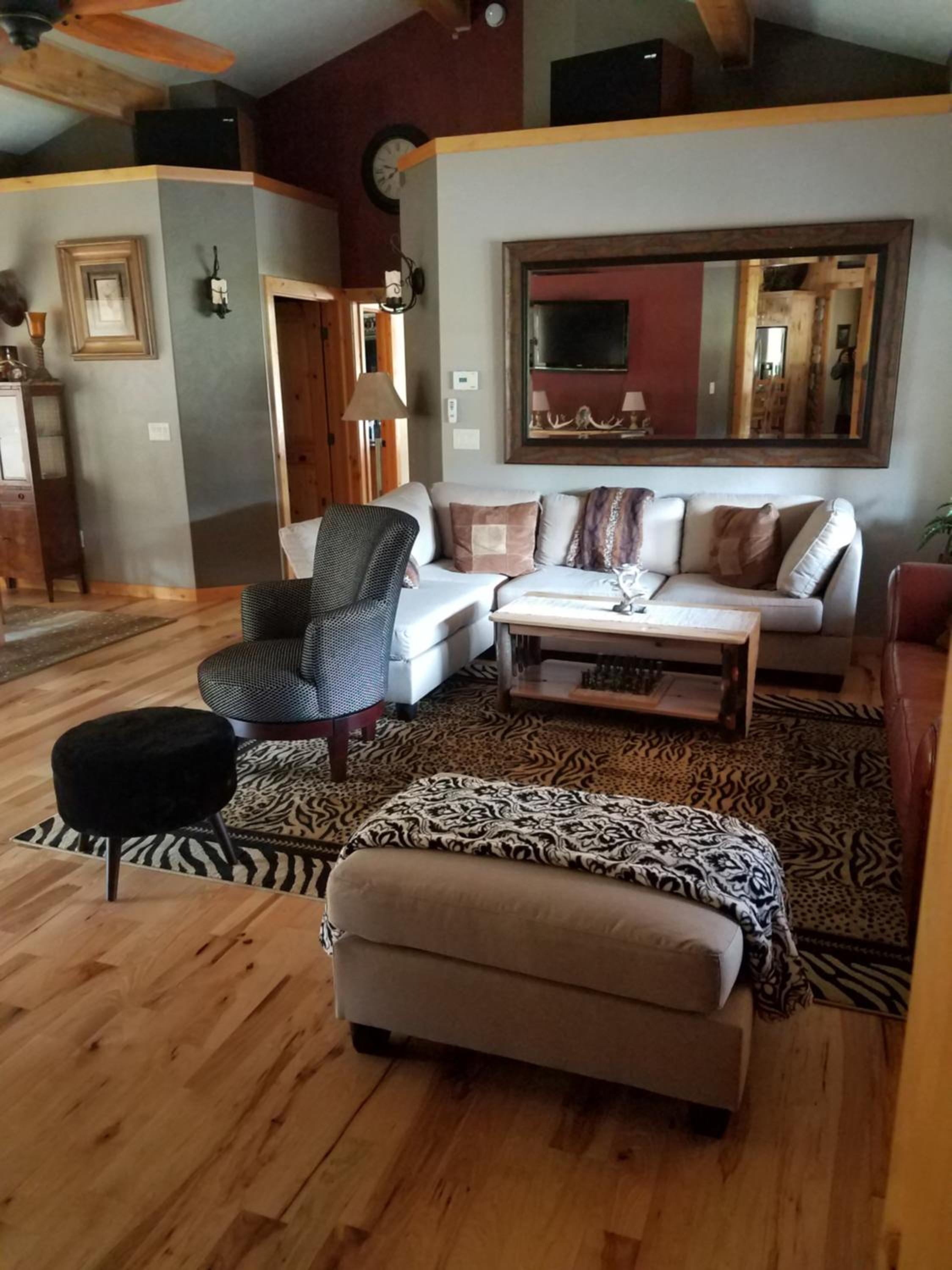 The Wild Game Inn