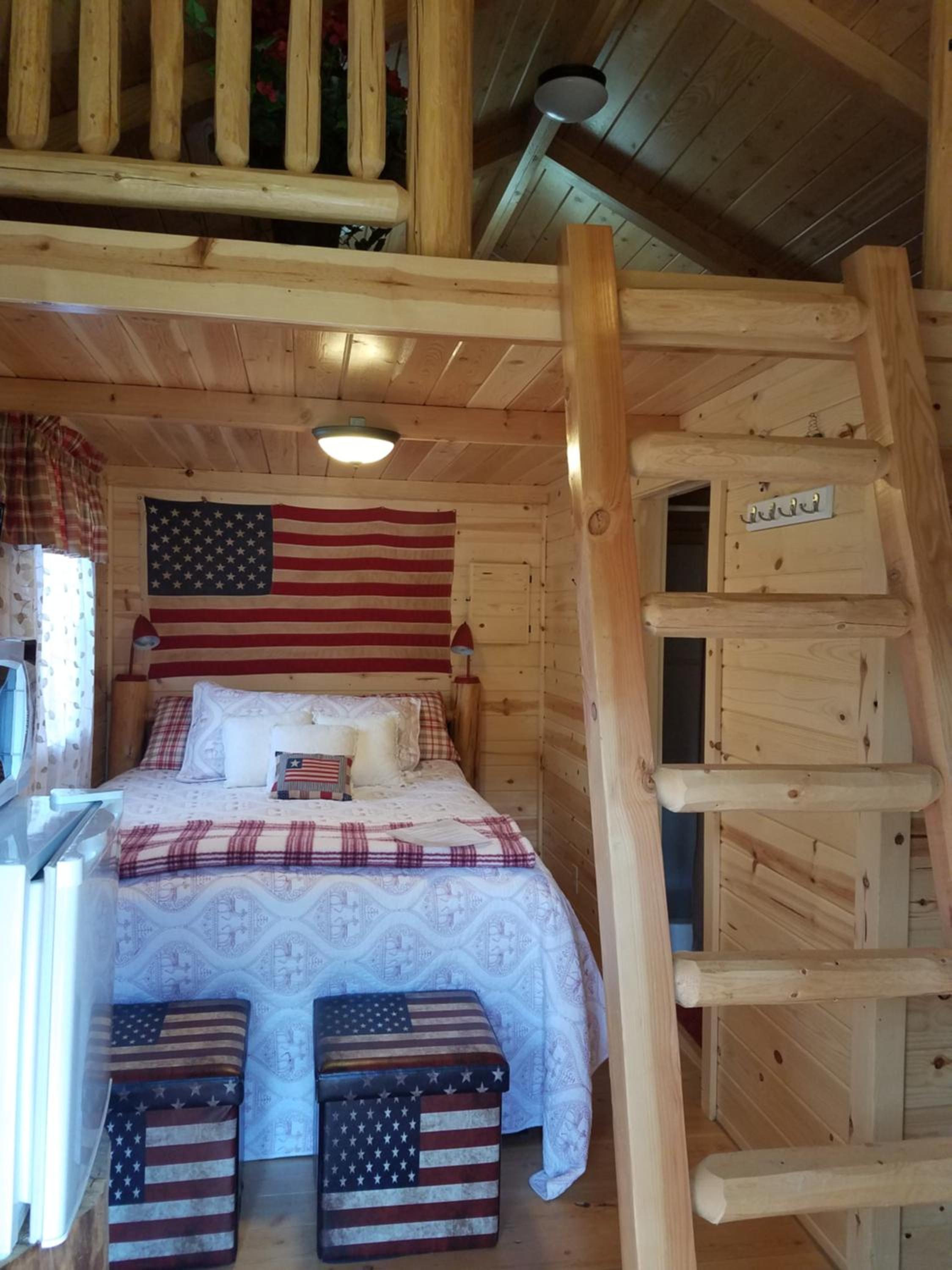 The Wild Game Inn