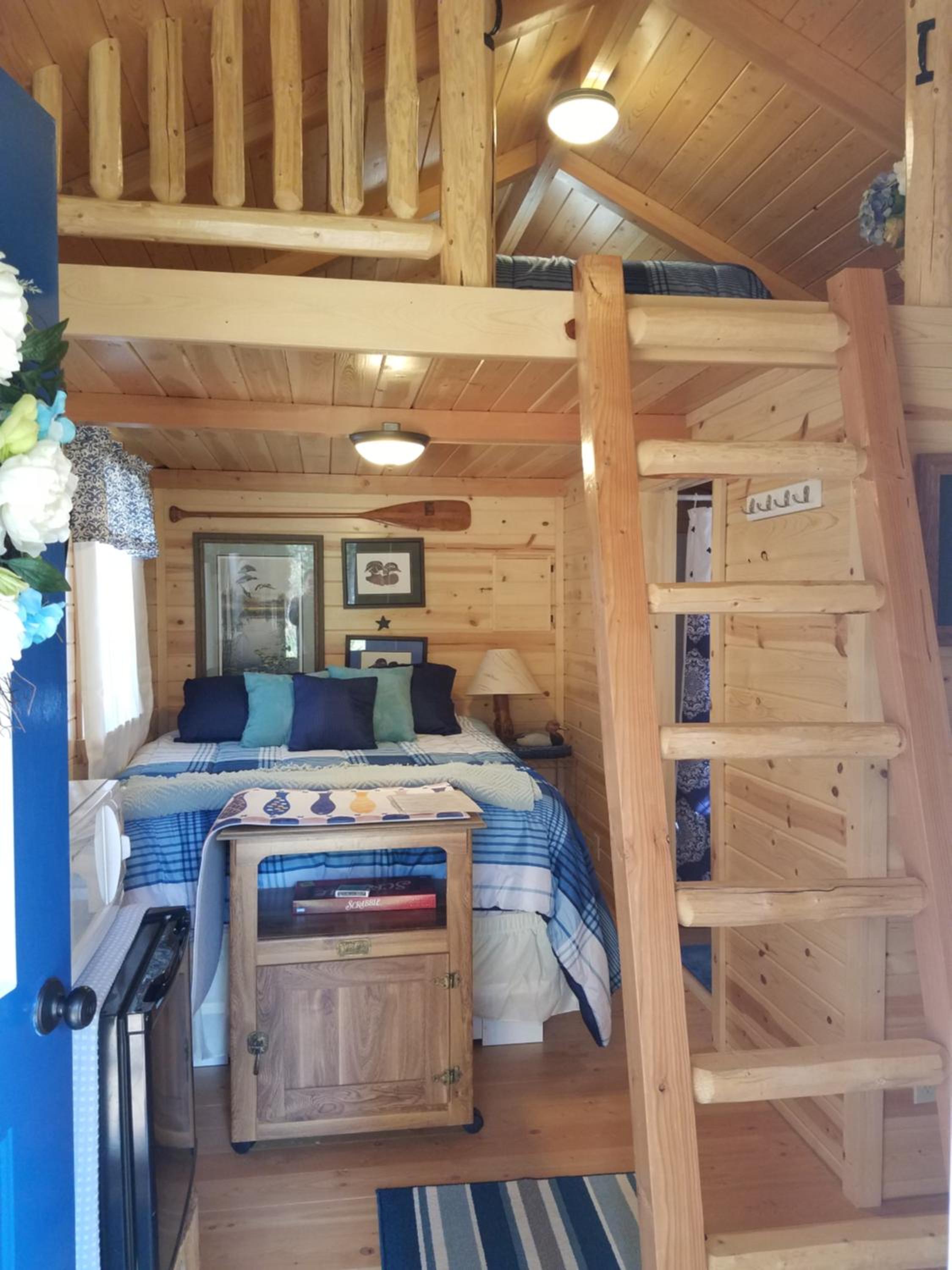 The Wild Game Inn