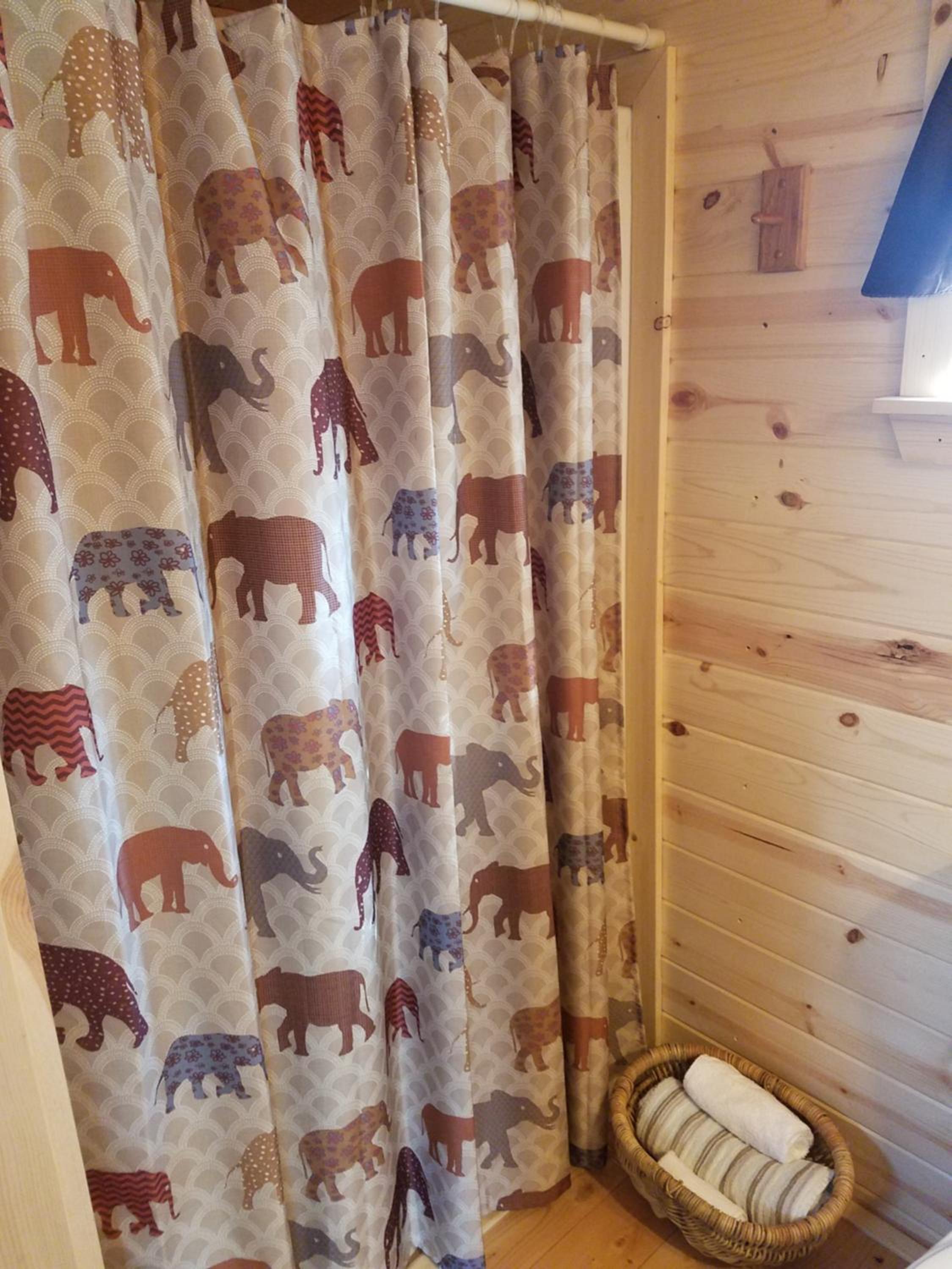 The Wild Game Inn