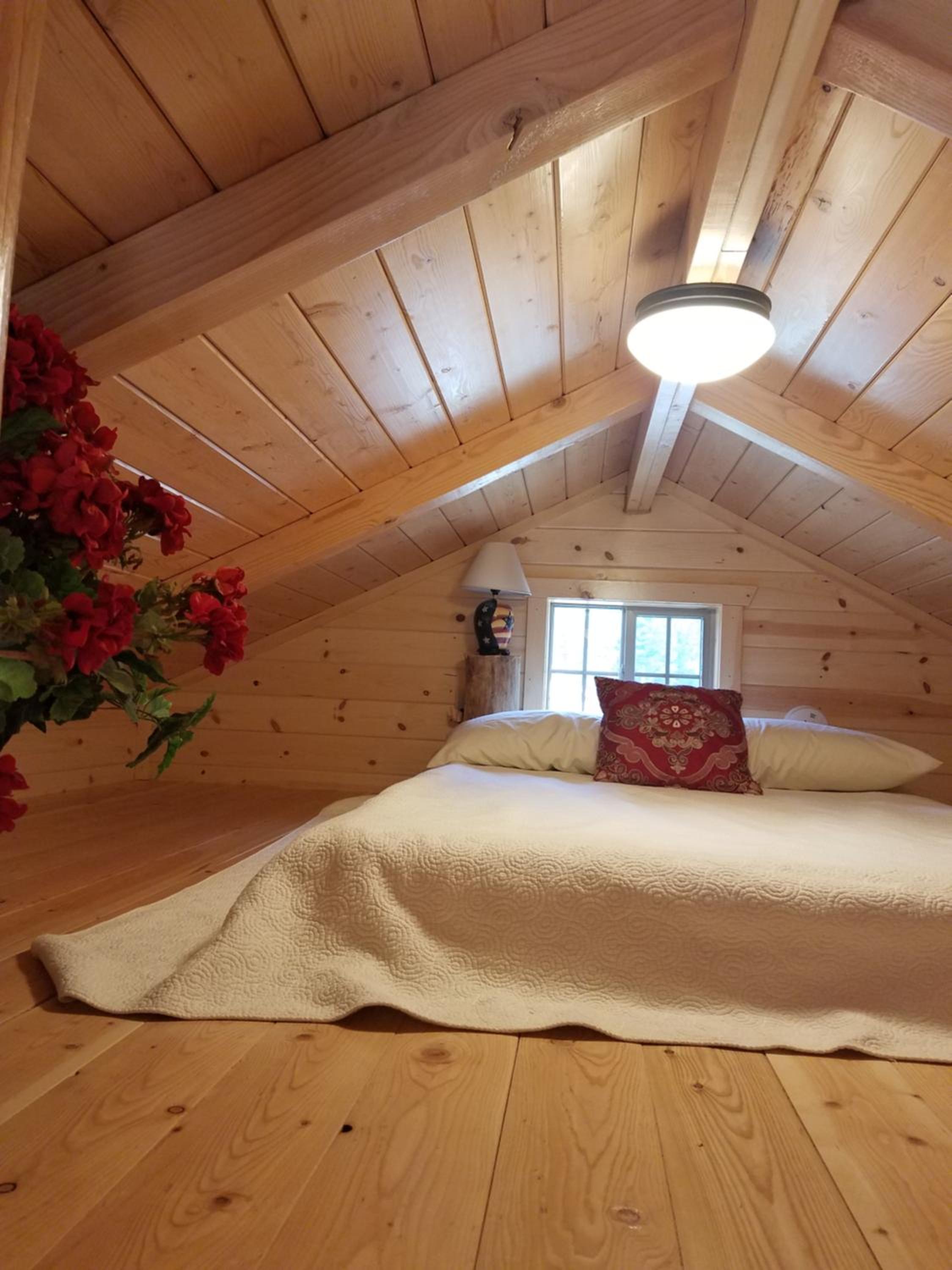 The Wild Game Inn