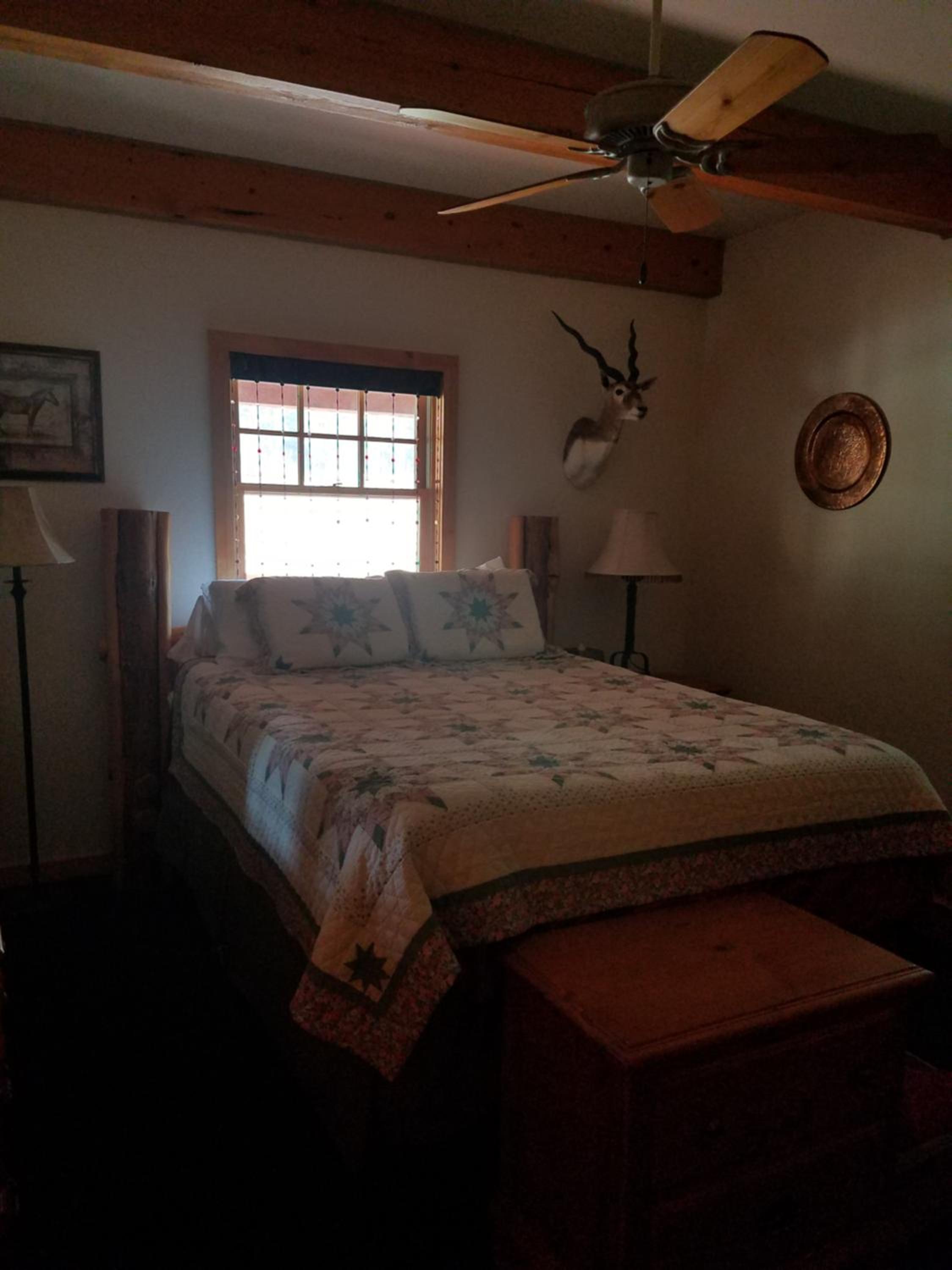 The Wild Game Inn