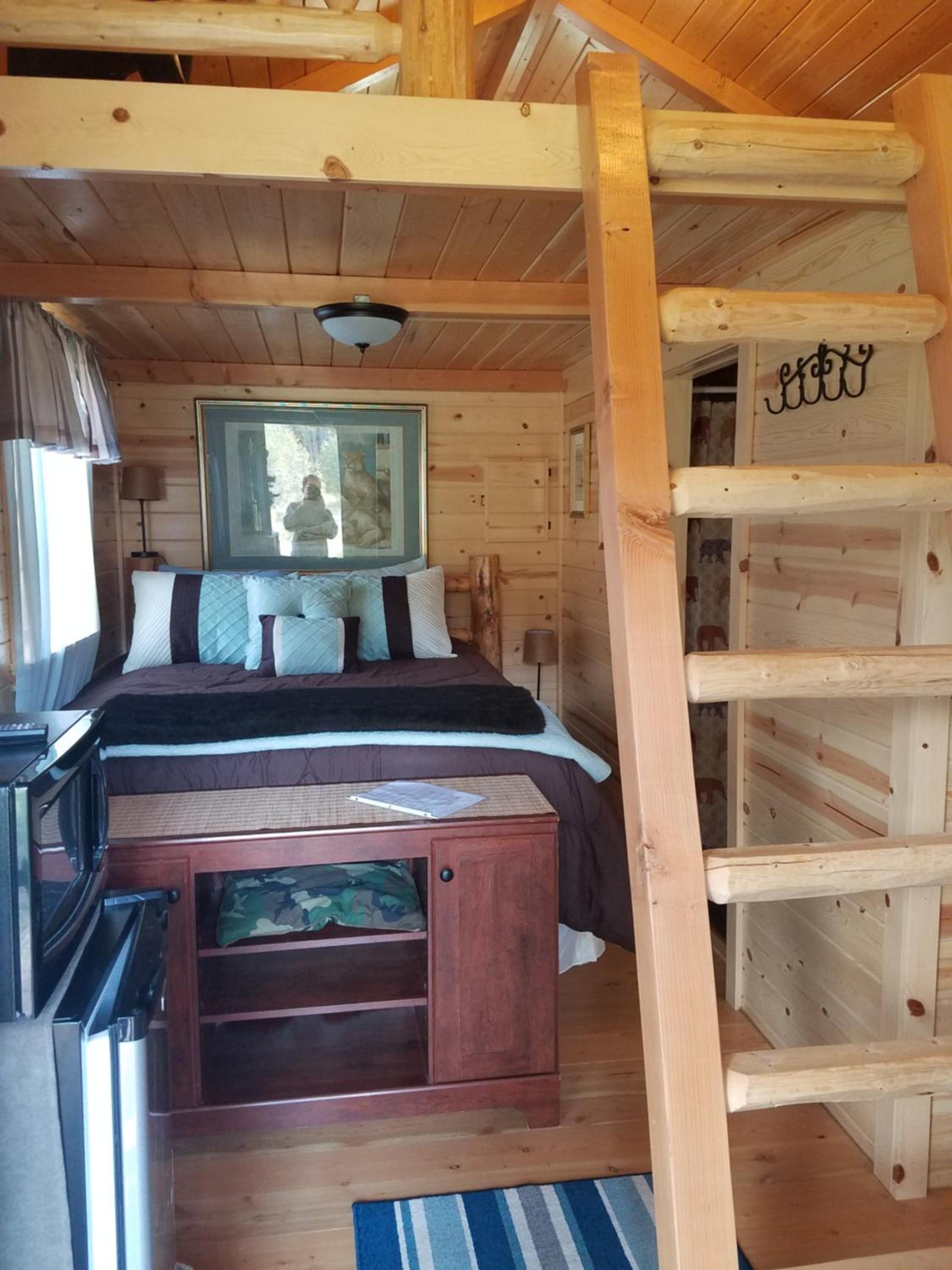 The Wild Game Inn