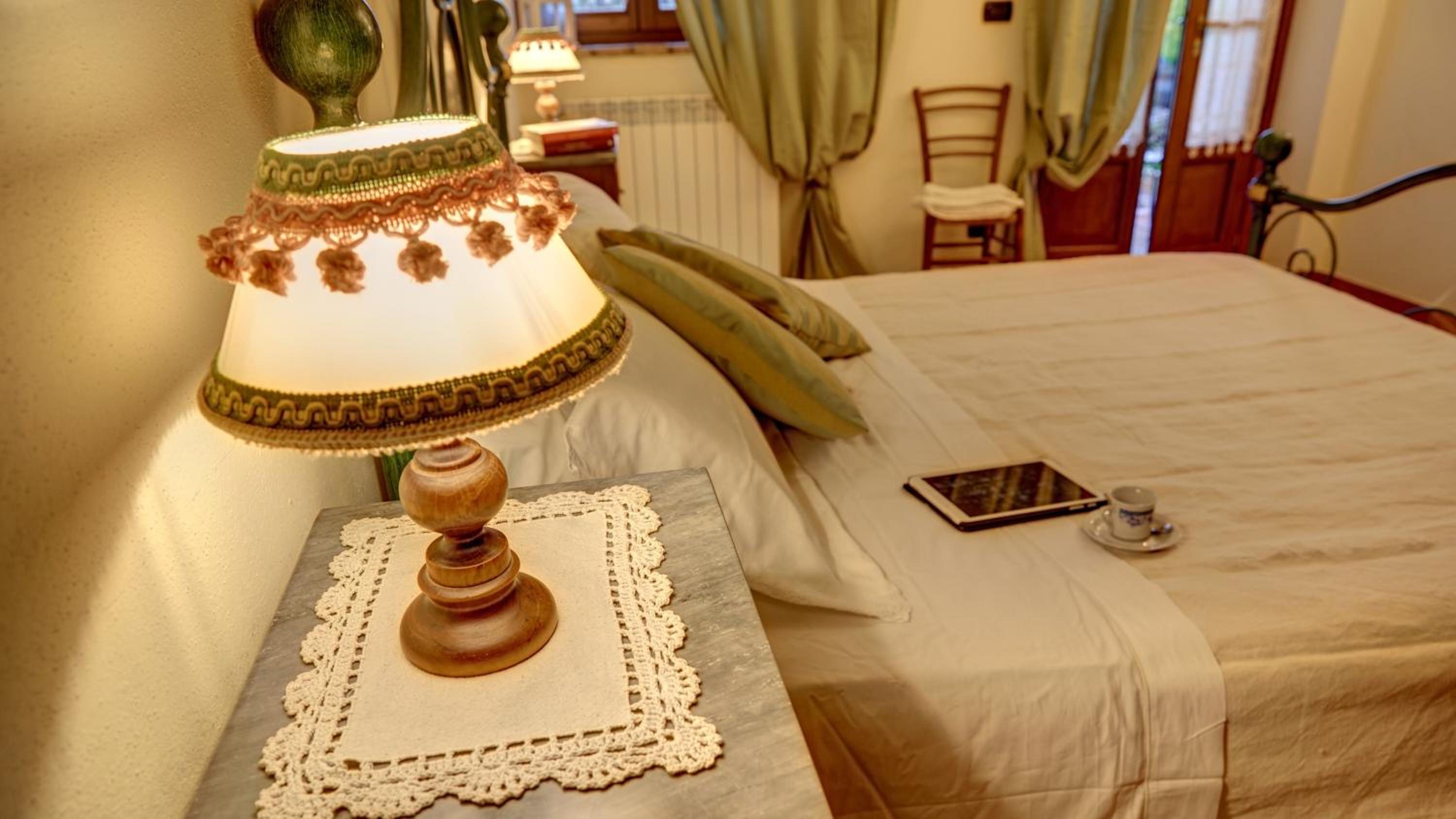 Cappannelle Country House Tuscany