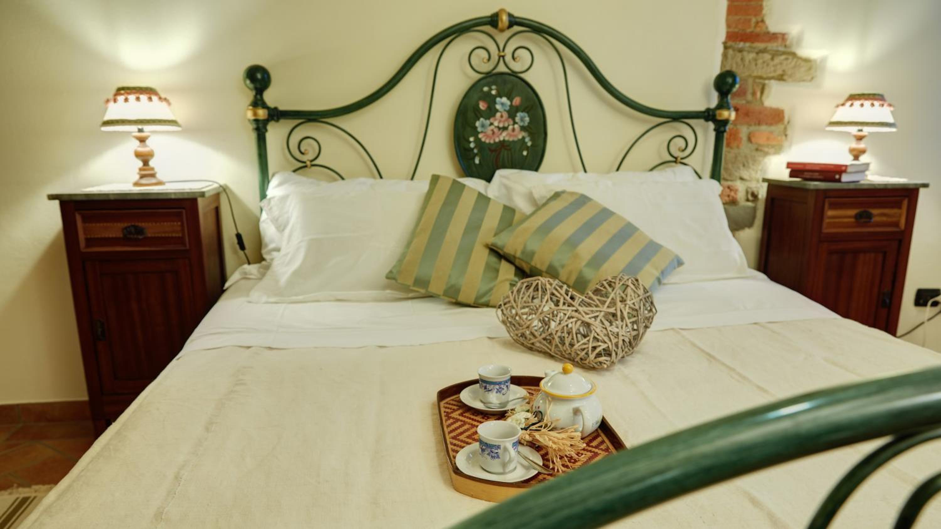 Cappannelle Country House Tuscany