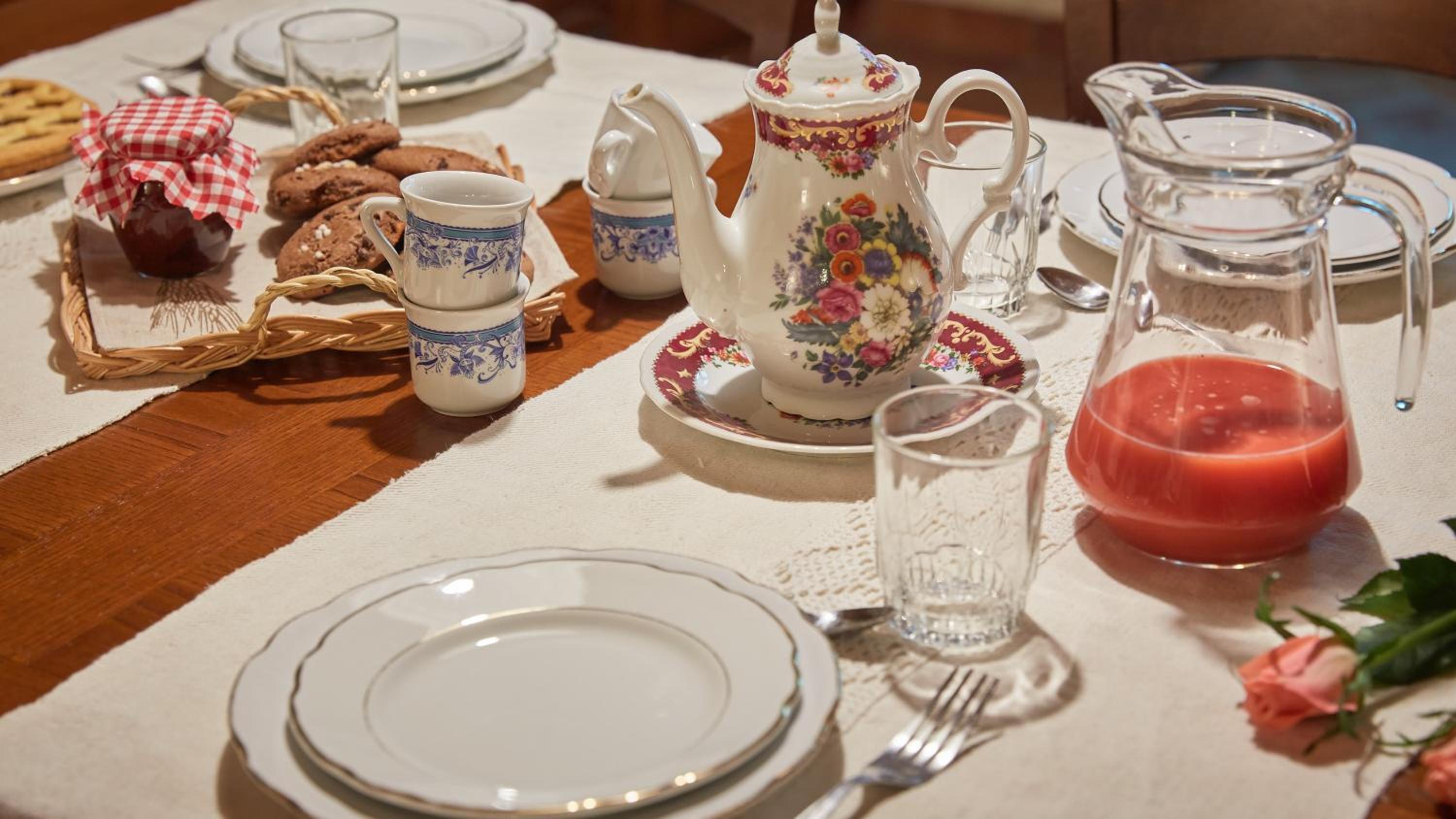 Cappannelle Country House Tuscany