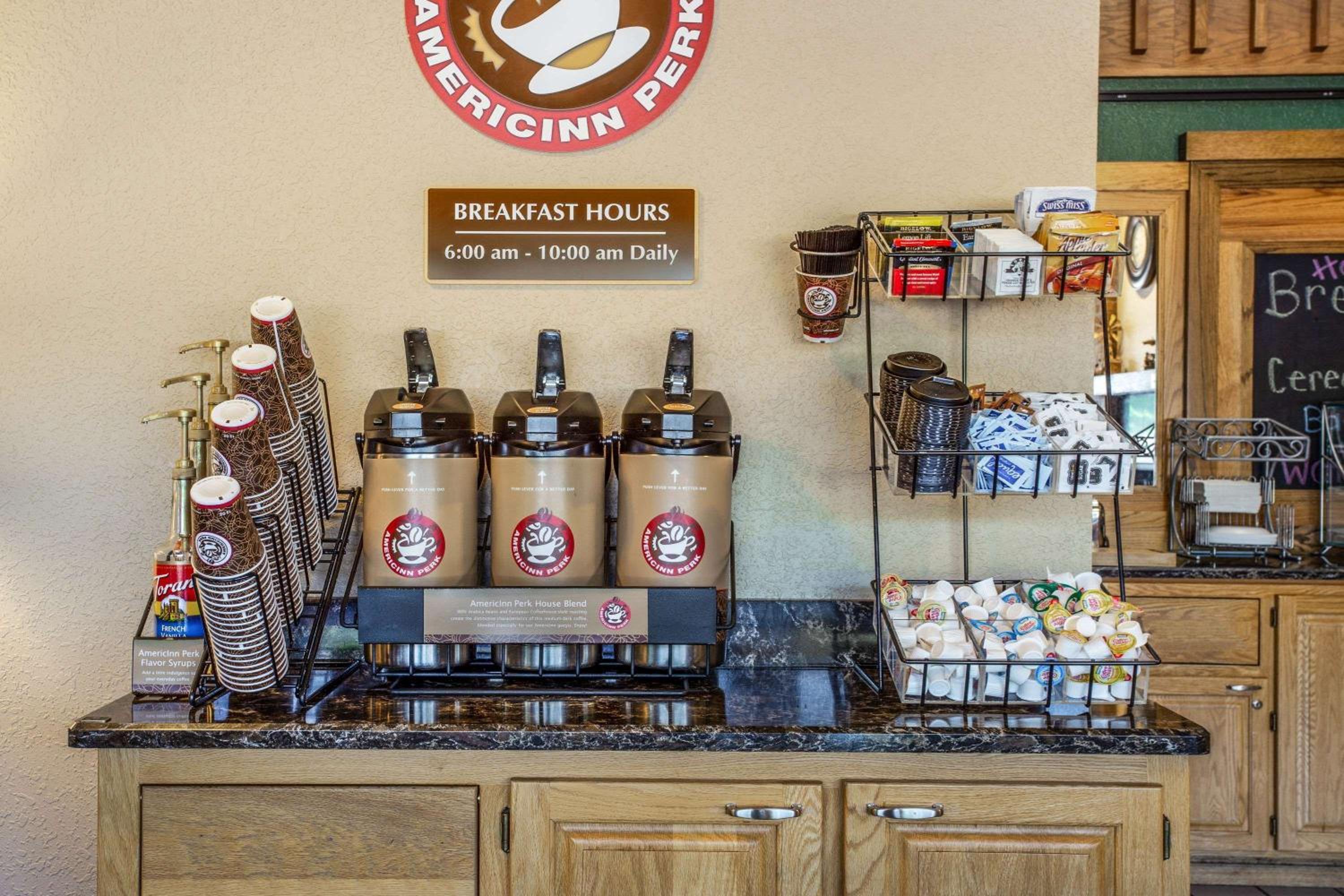 AmericInn by Wyndham St. Peter - Property Image 12